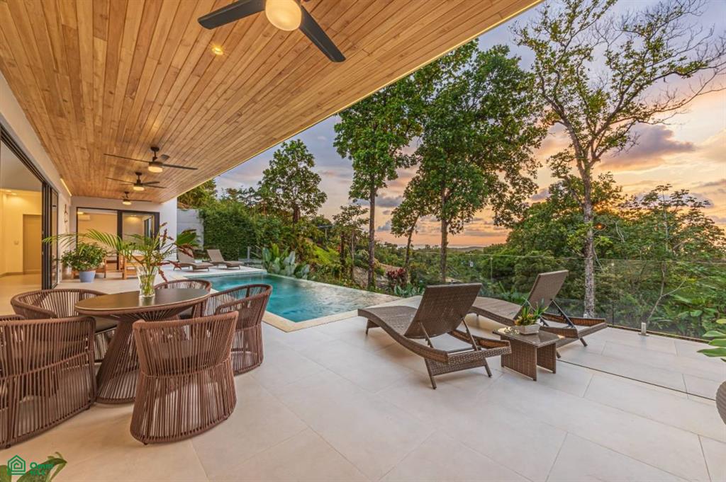 4 bed Single Family Homes For Sale in Osa, Puntarenas - 1