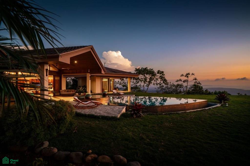 3 bed Single Family Homes For Sale in Osa, Puntarenas - 1