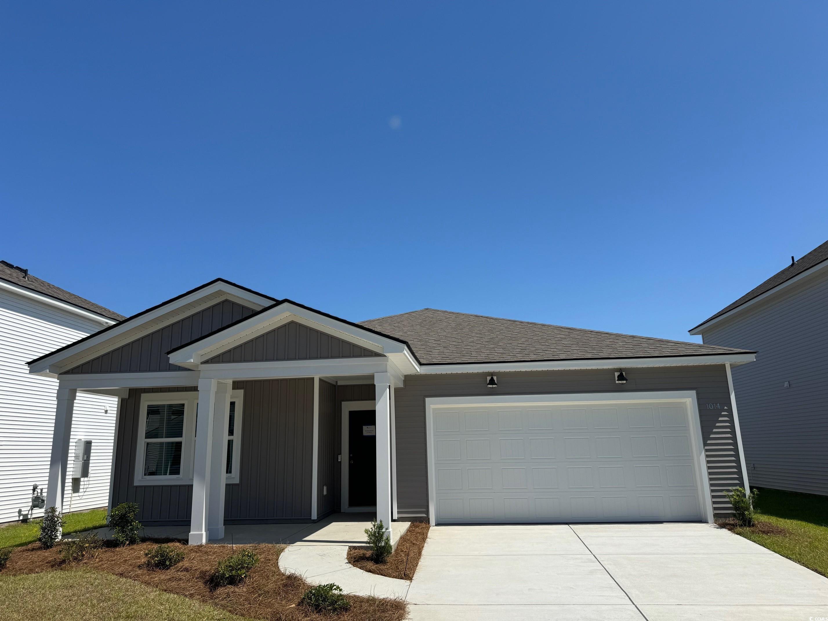 1014 Laconic Dr. Myrtle Beach, SC 29588