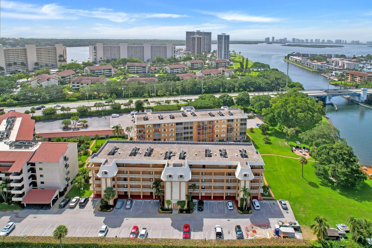 Waterway West Condos