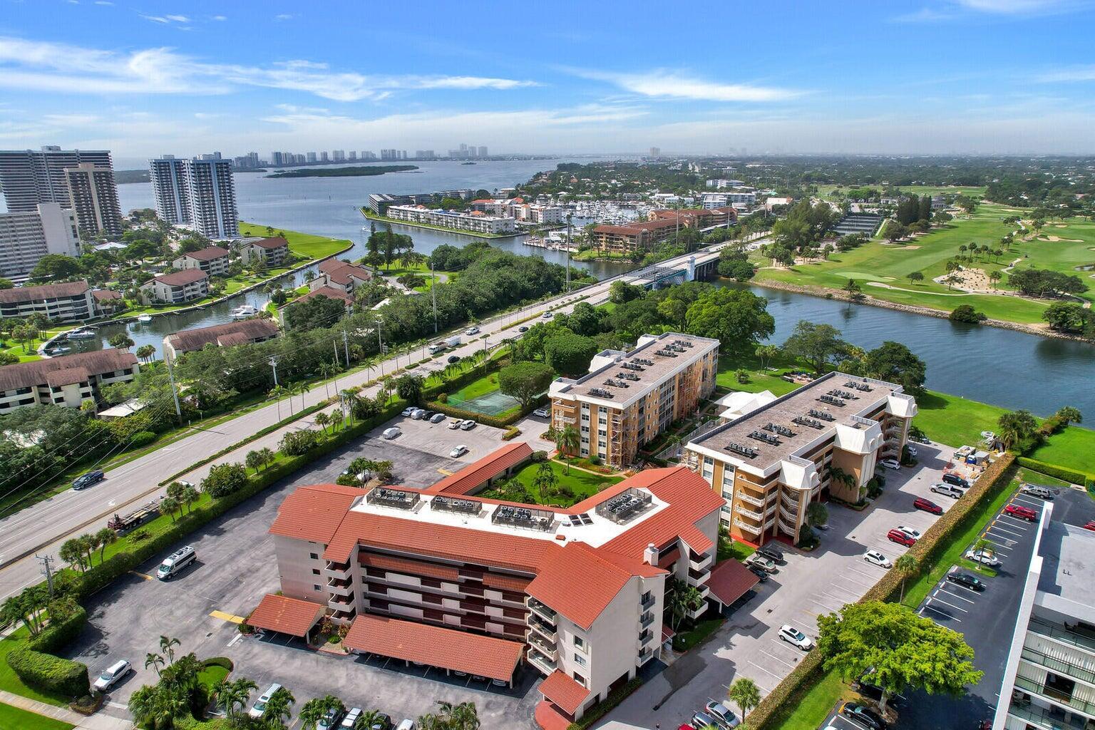 Homes for sale in North Palm Beach, FL | 308 Golfview Road #407, North Palm Beach, FL 33408 | MLS# R11126038