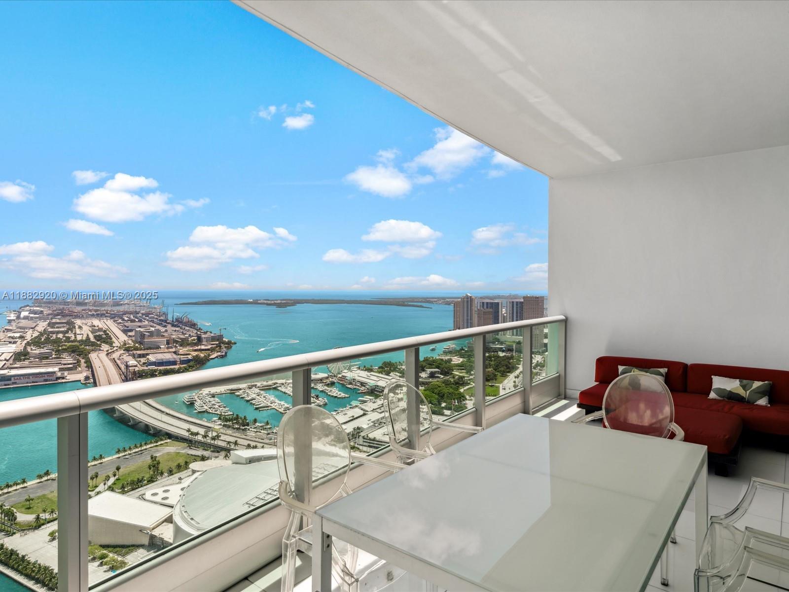 Apartamento en Alquiler en Miami, FL