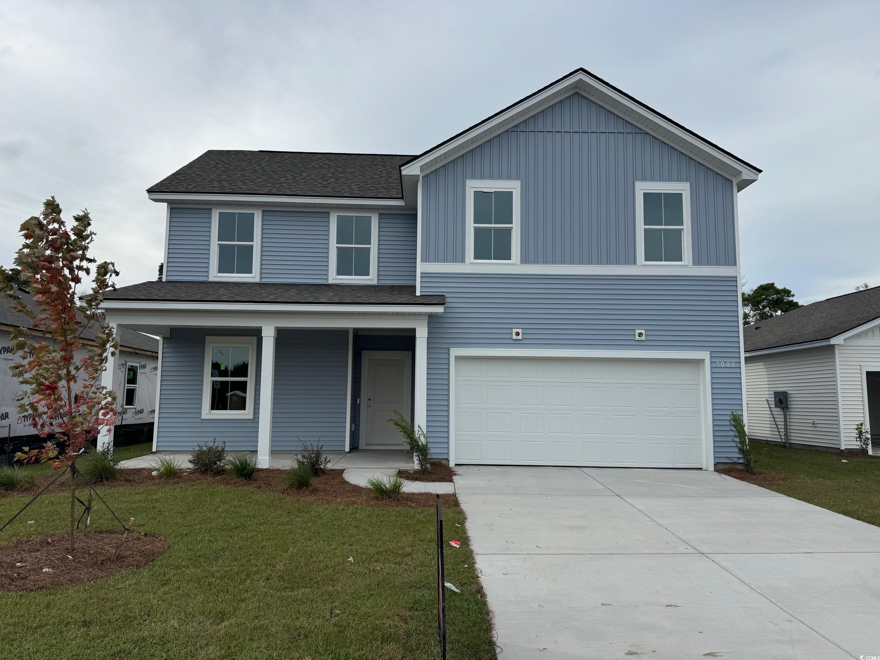 3082 Visionary Dr. Myrtle Beach, SC 29588
