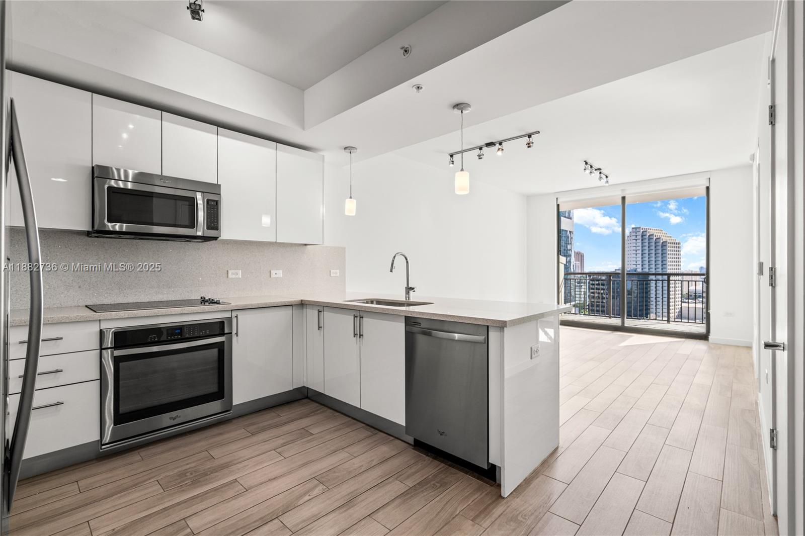 Nine At Mary Brickell Vil