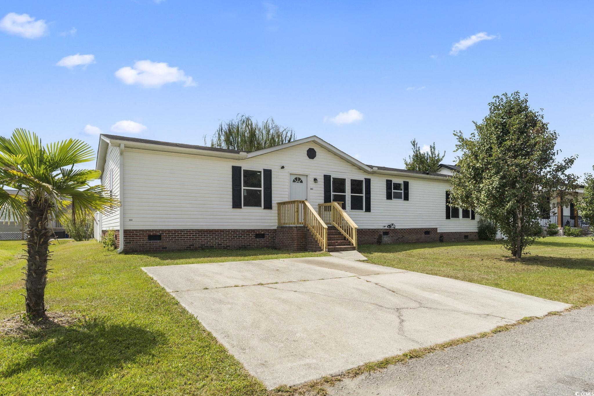 1062 Weslin Creek Dr. Myrtle Beach, SC 29588