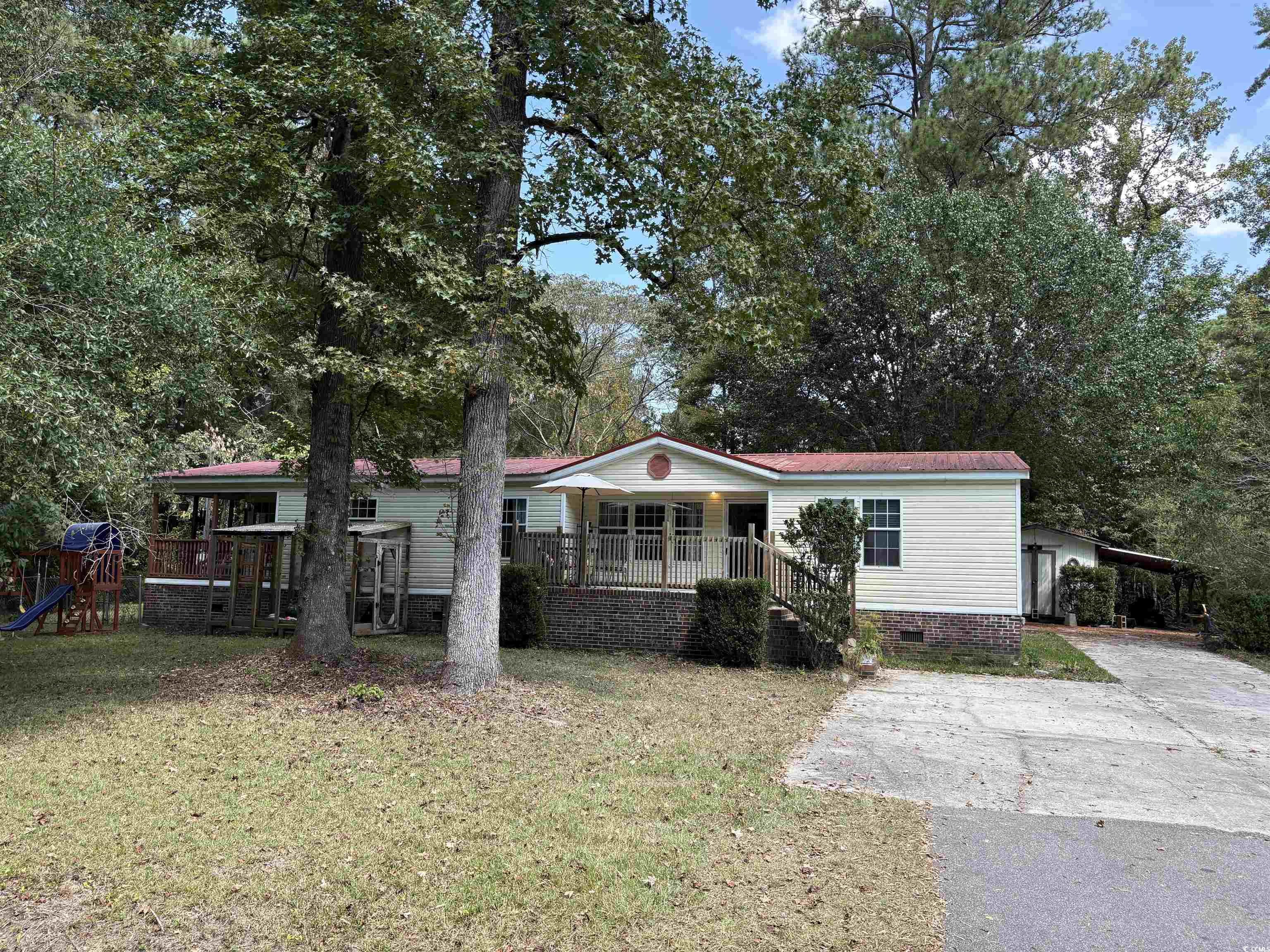 2569 Hollywood Ln. Conway, SC 29526