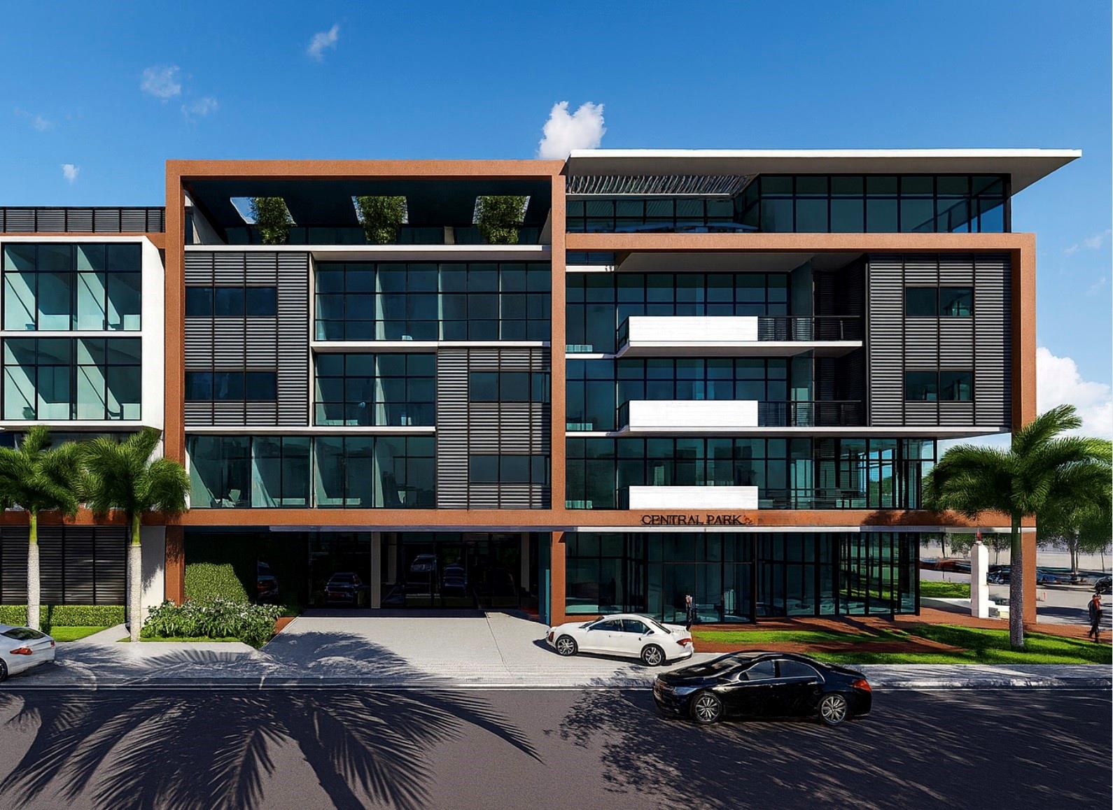 Oakland Park 2Nd Add