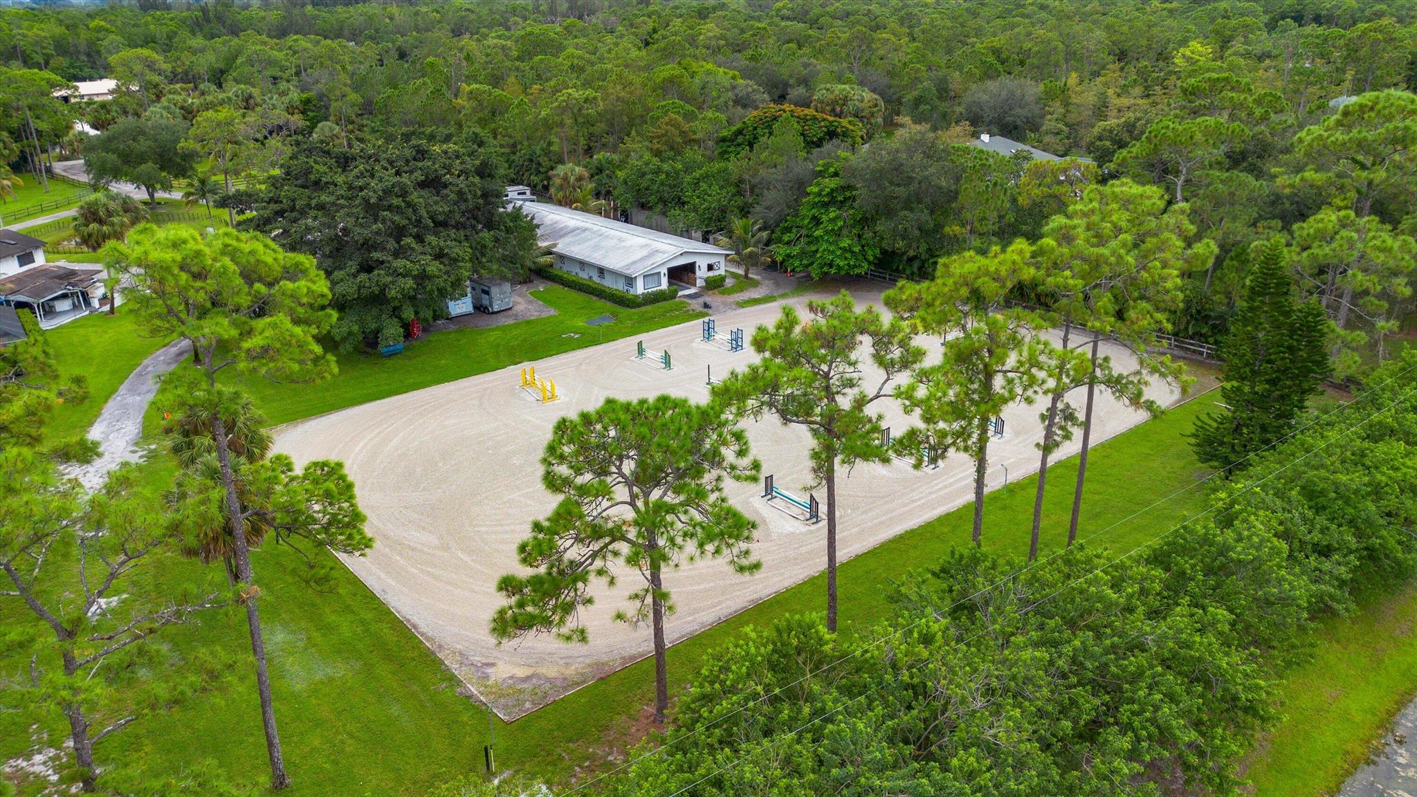 Homes for sale in The Acreage, FL | 2915 Doe Trail, The Acreage, FL 33470 | MLS# R11126056