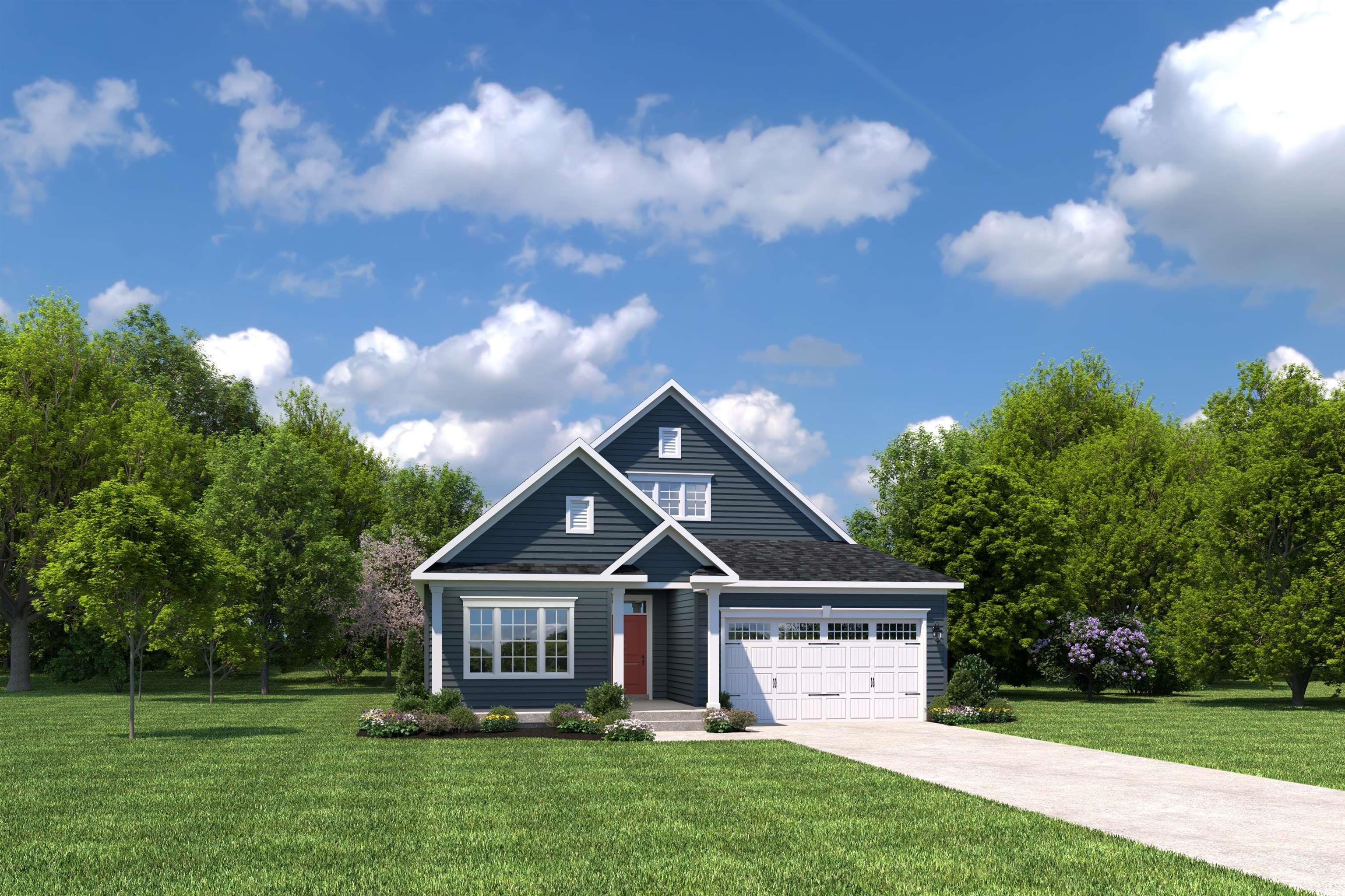 1640 Hope Pointe Dr North Myrtle Beach, SC 29582