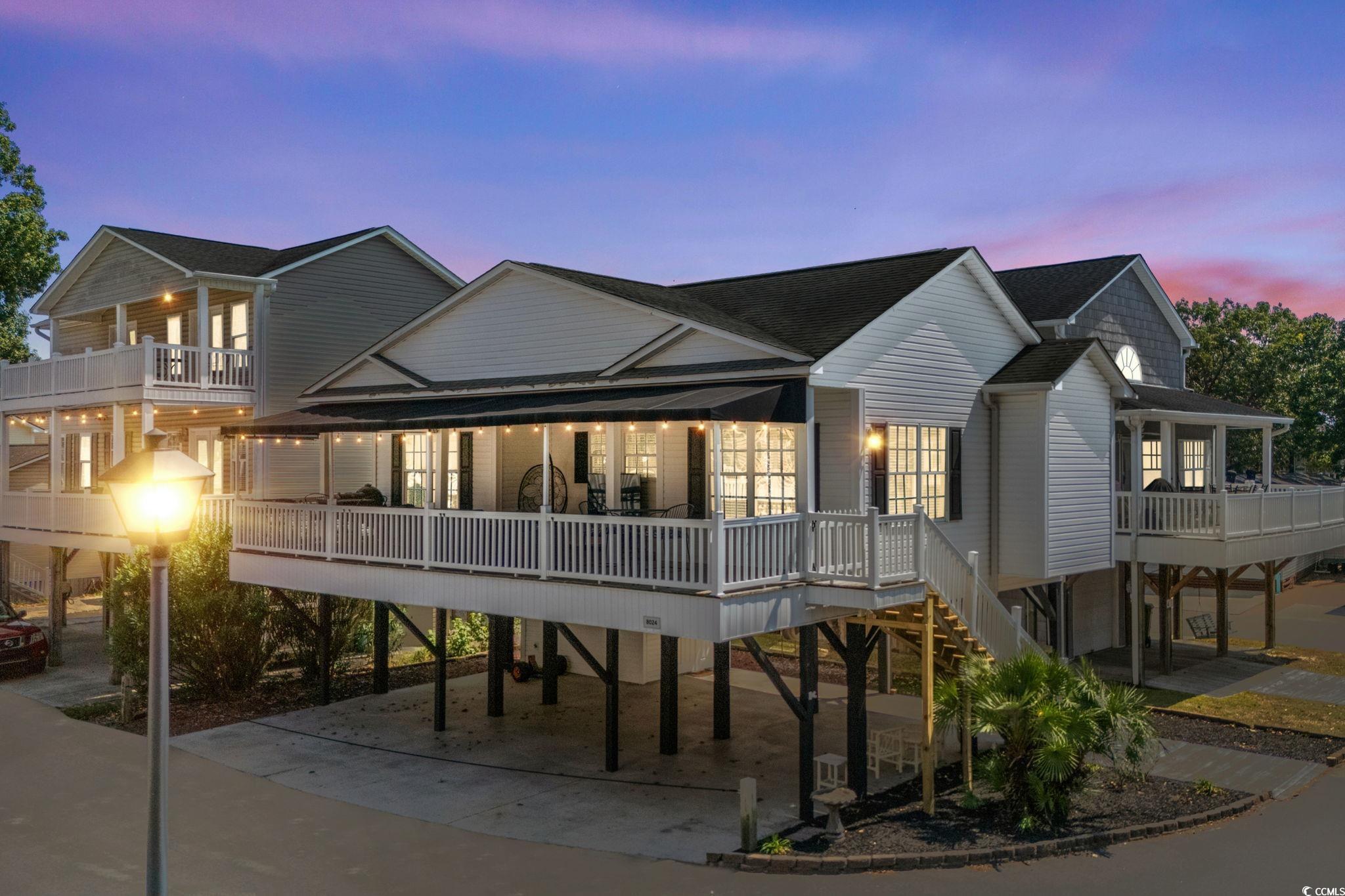 6001-8024 S Kings Hwy. Myrtle Beach, SC 29575