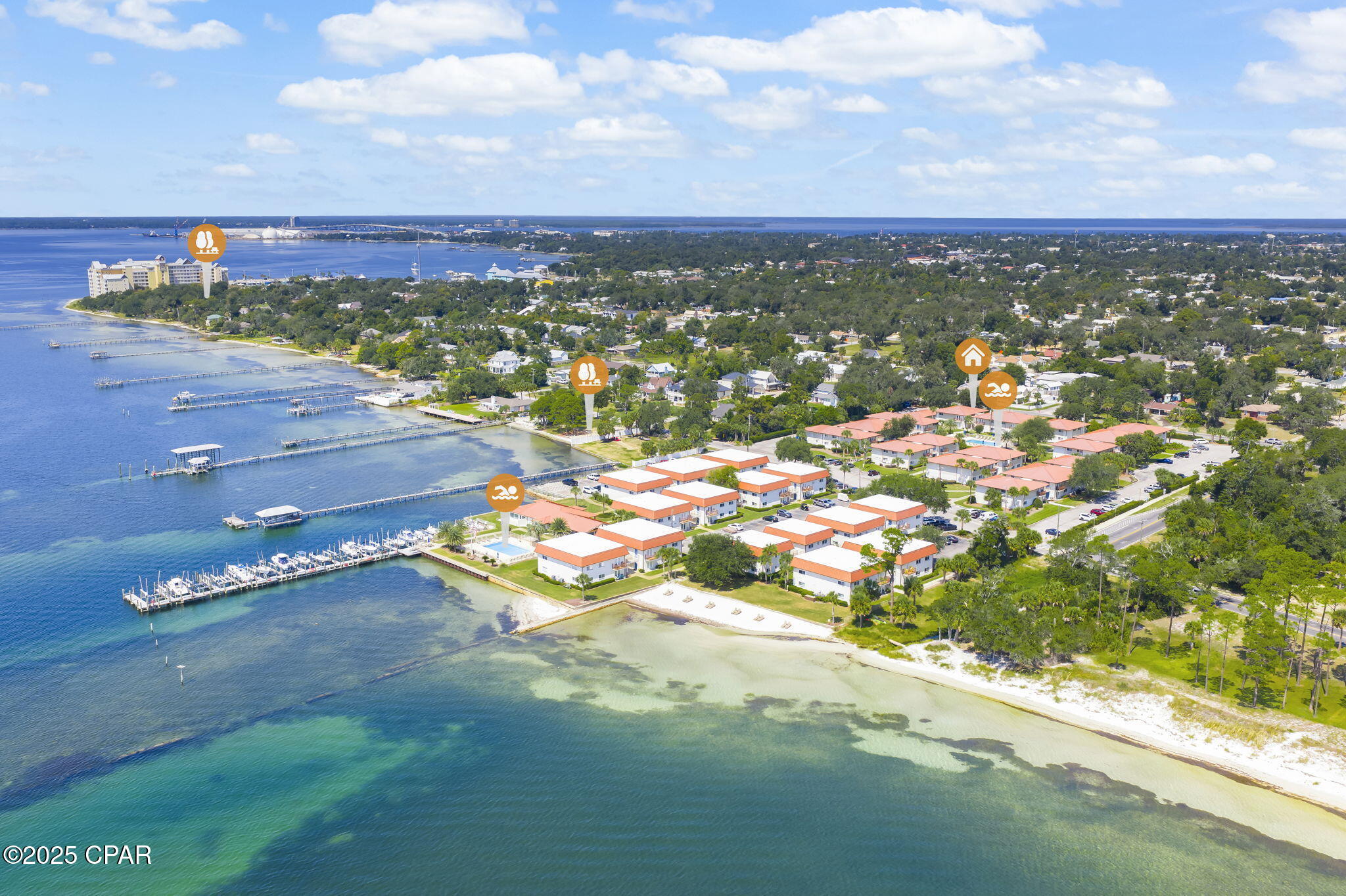 Image 23 For 2100 Beach Drive A101