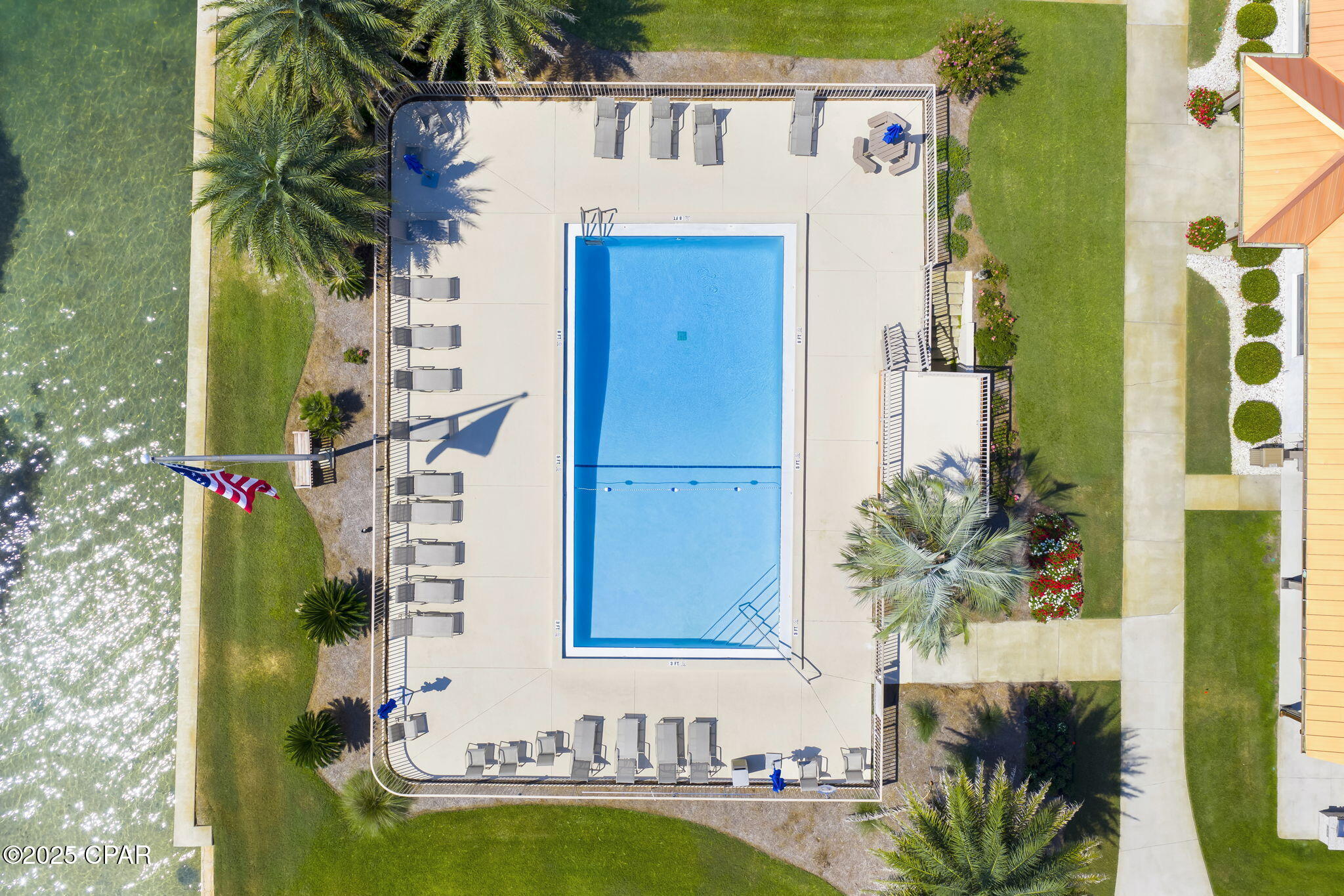 Image 35 For 2100 Beach Drive A101