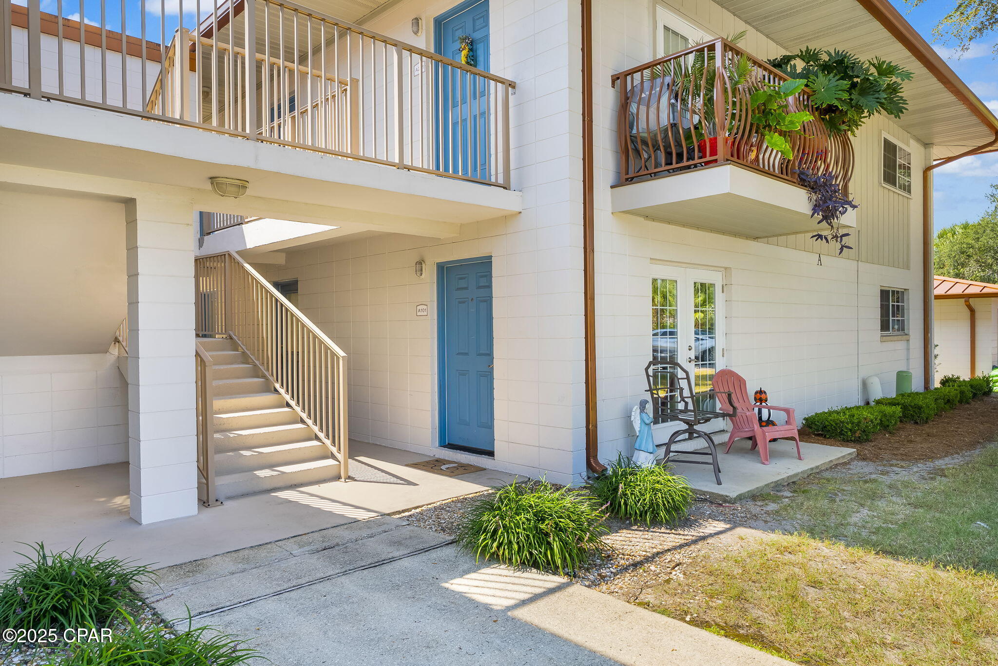 Image 4 For 2100 Beach Drive A101