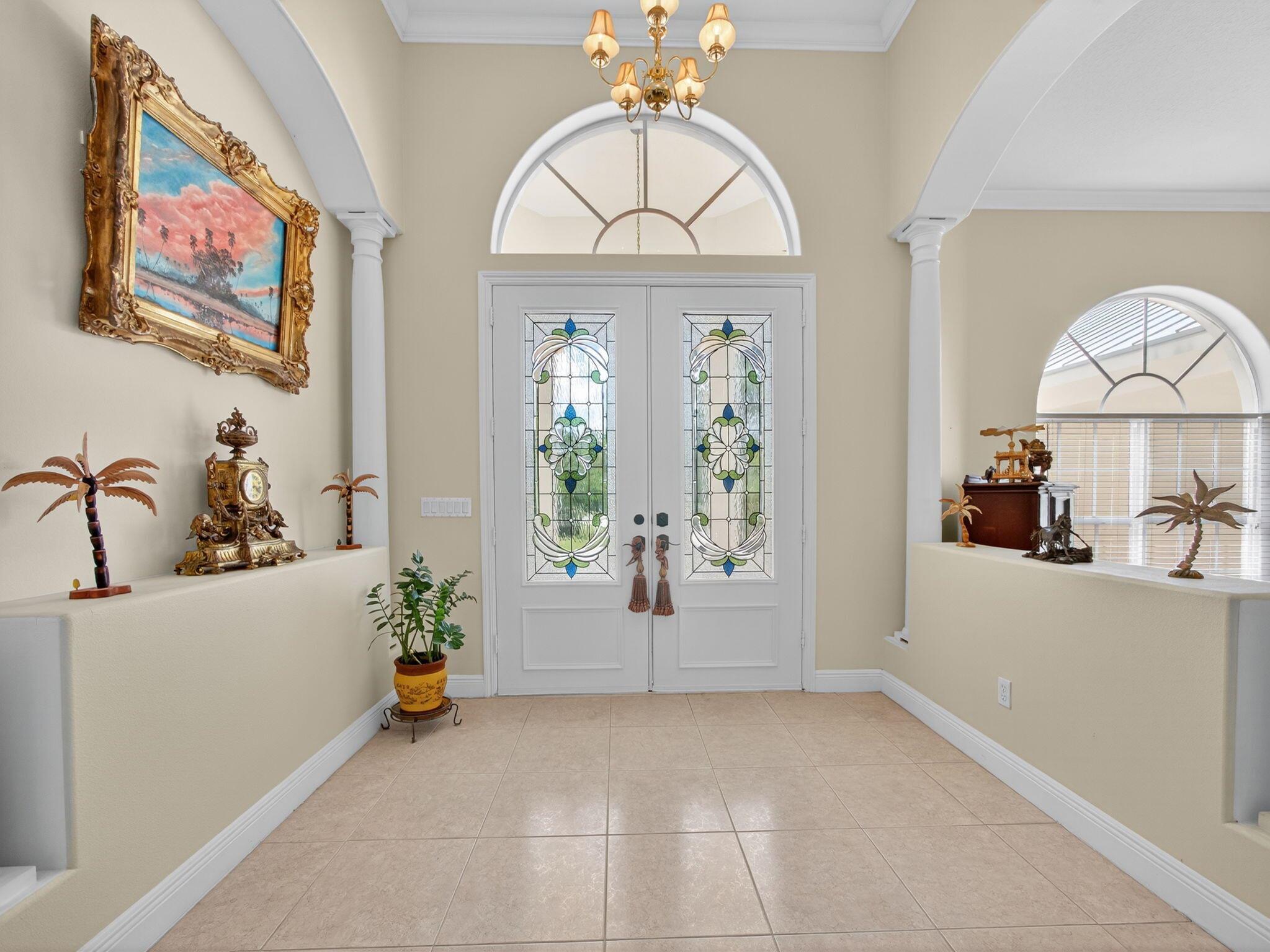 Homes for sale in Port St Lucie, FL | 7820 Sw Saddlebrook Dr, Port St Lucie, FL 34986 | MLS# R11126061