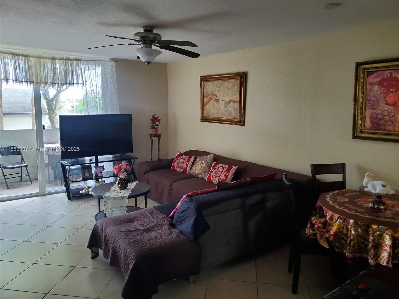 Samari Lake East Condo