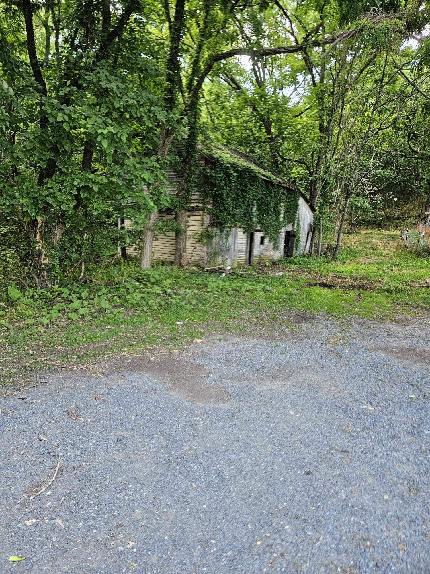 3.39 acres MOSSY CREEK RD exterior