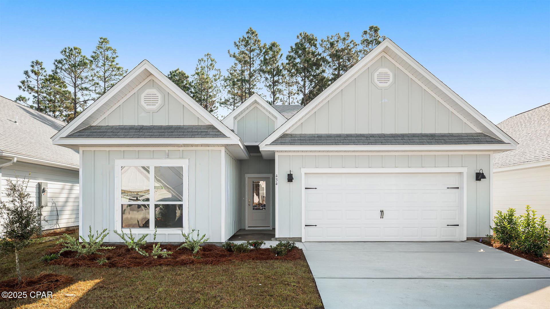 Details for 434 Wolcott Way, Panama City Beach, FL 32413
