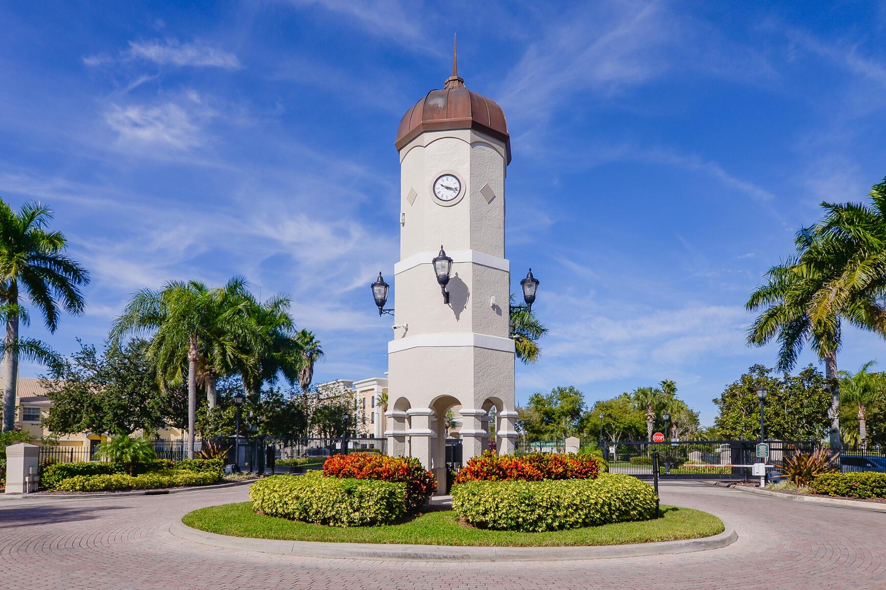 The Belmont II At St Luci