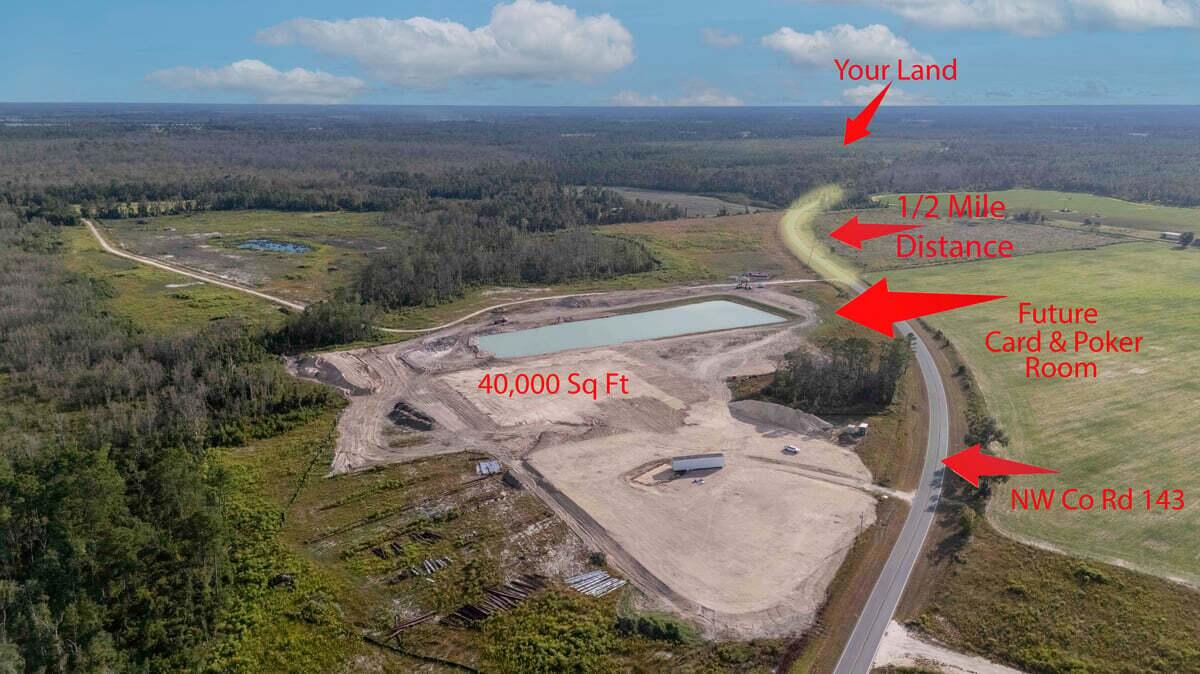 Homes for sale in Jennings, FL | 00 Nw Co Rd 143, Jennings, FL 32053 | MLS# R11126070