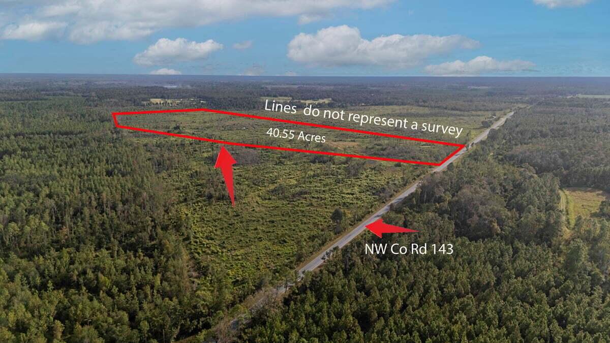 Homes for sale in Jennings, FL | 00 Nw Co Rd 143, Jennings, FL 32053 | MLS# R11126070