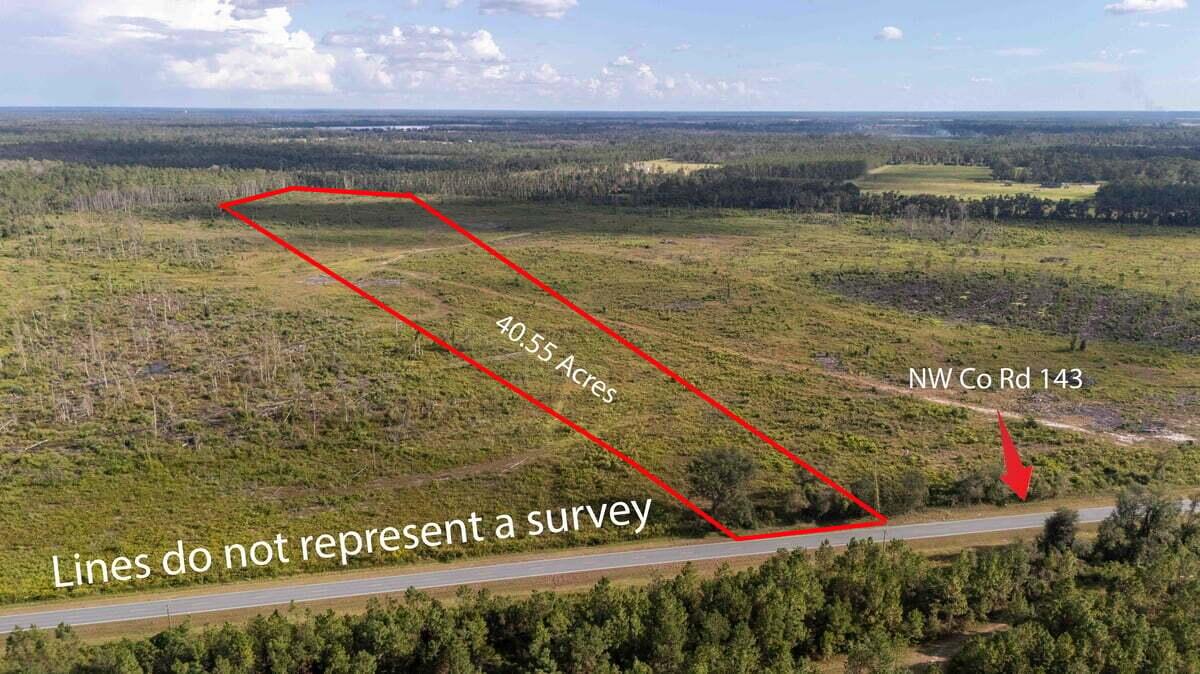 Homes for sale in Jennings, FL | 00 Nw Co Rd 143, Jennings, FL 32053 | MLS# R11126070