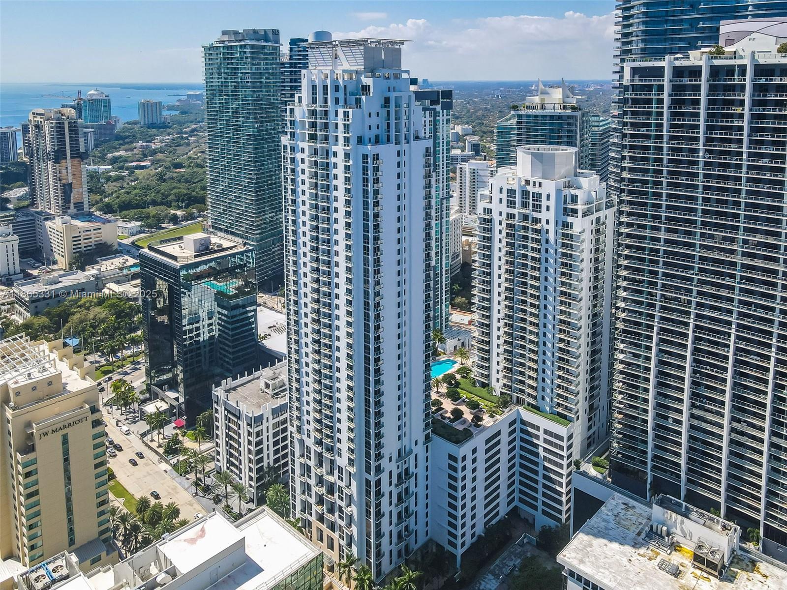 1060 Brickell Condo