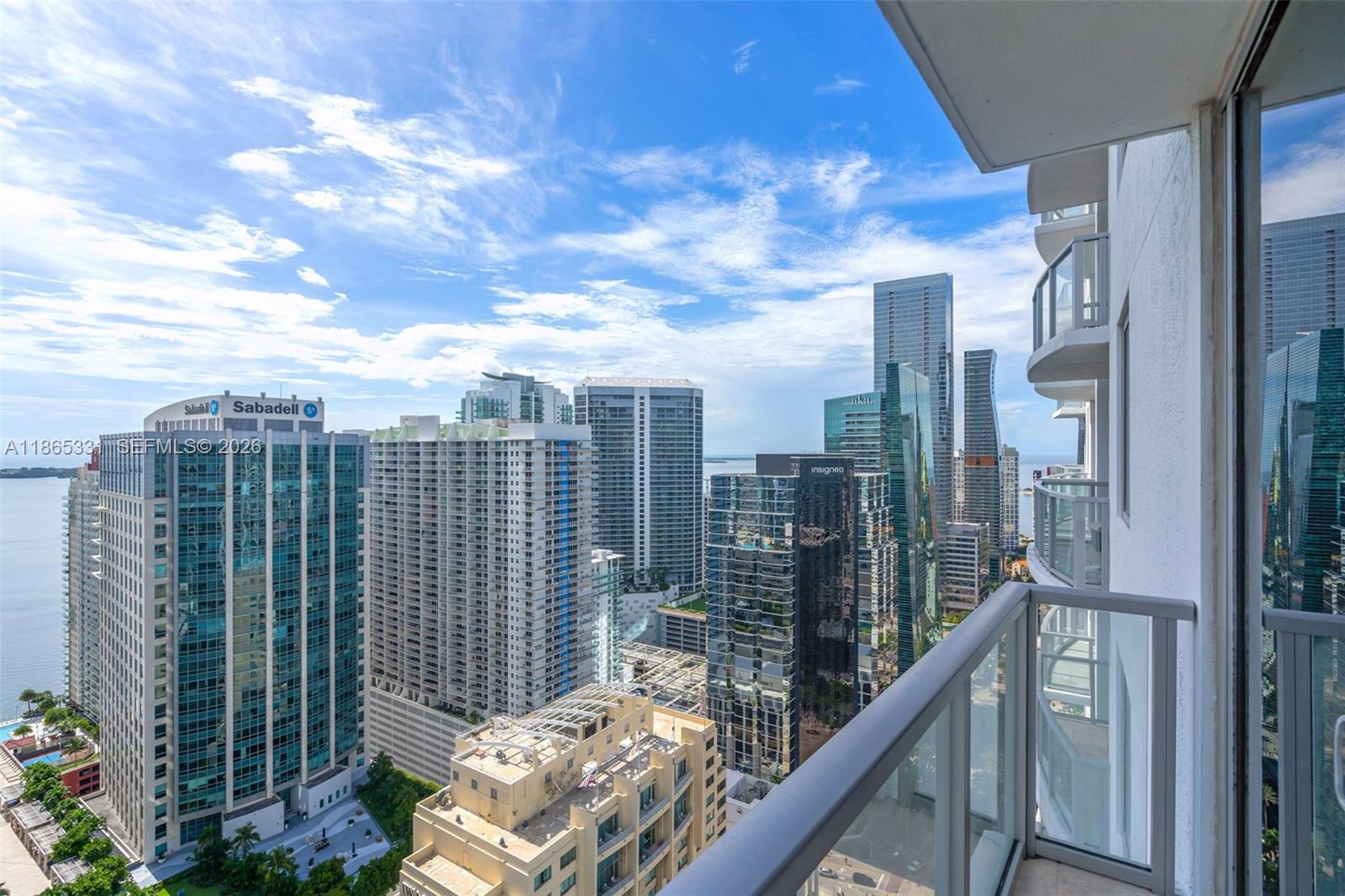 1060 Brickell Condo