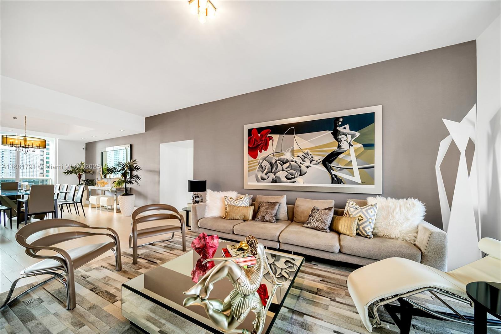 Condo for Rent in Sunny Isles Beach, FL