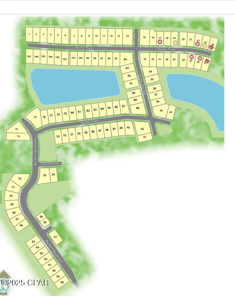 Image 4 For 3119 Rachel Place