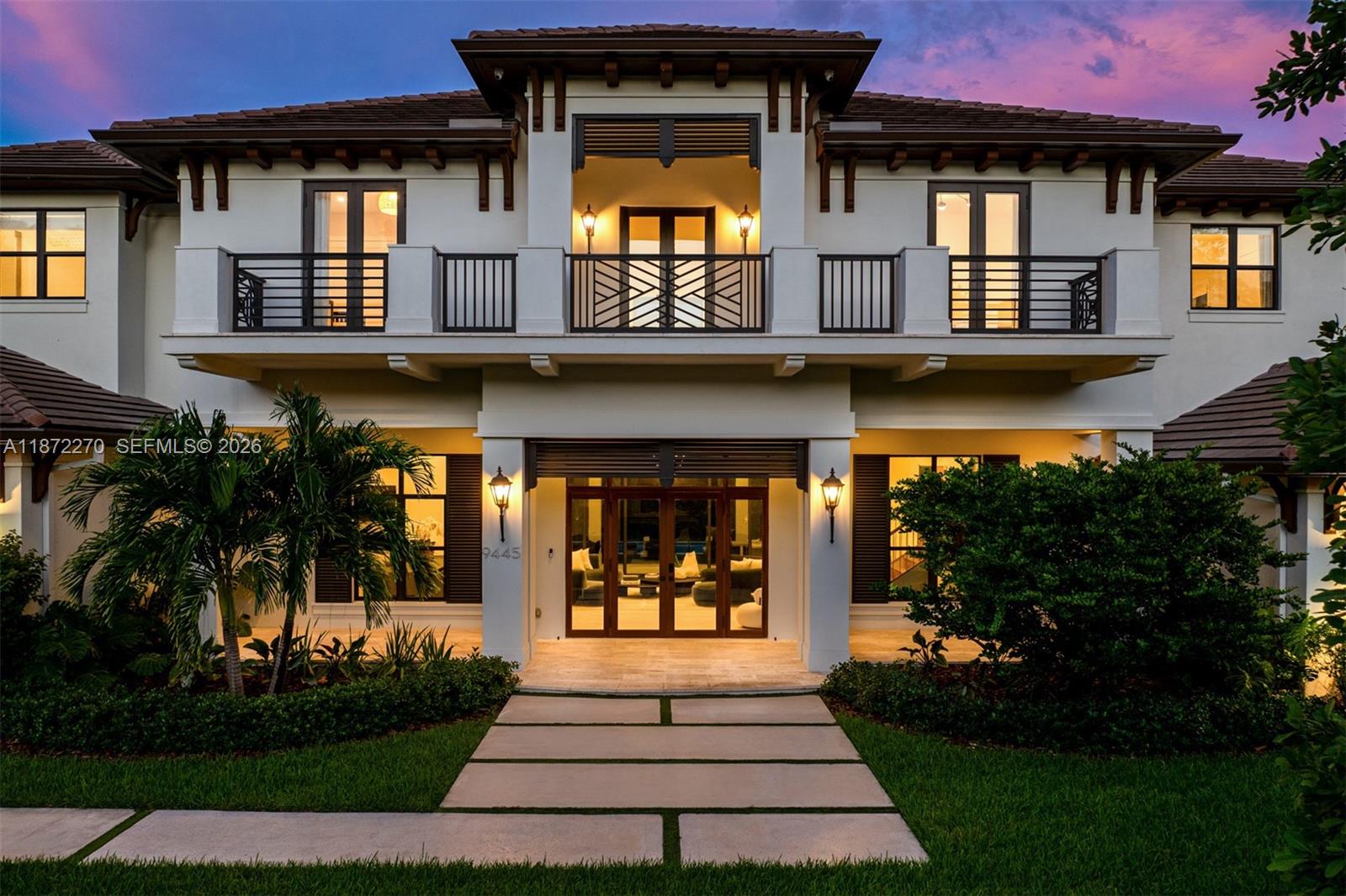 Coconut Palm Estates