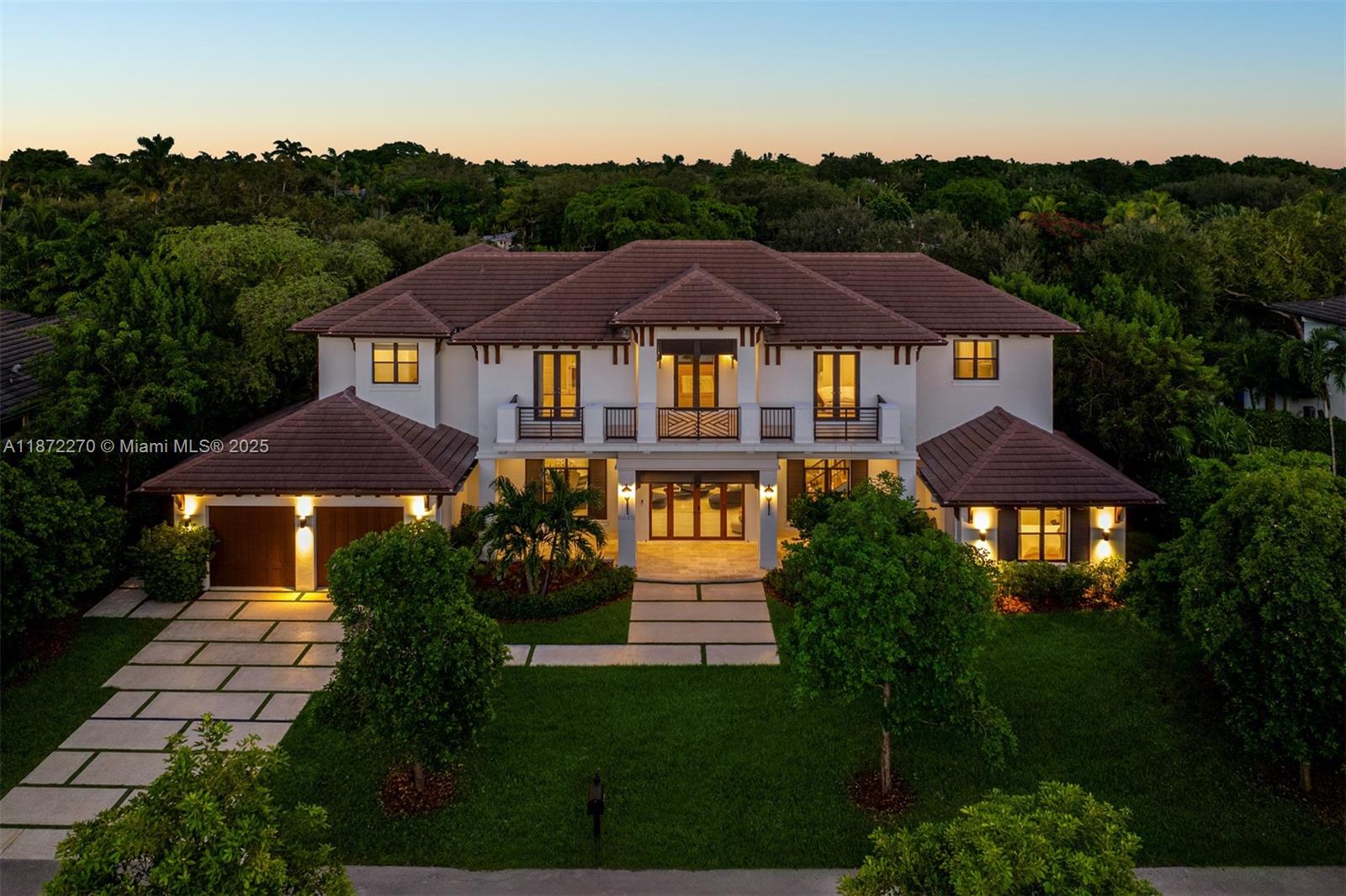 Coconut Palm Estates