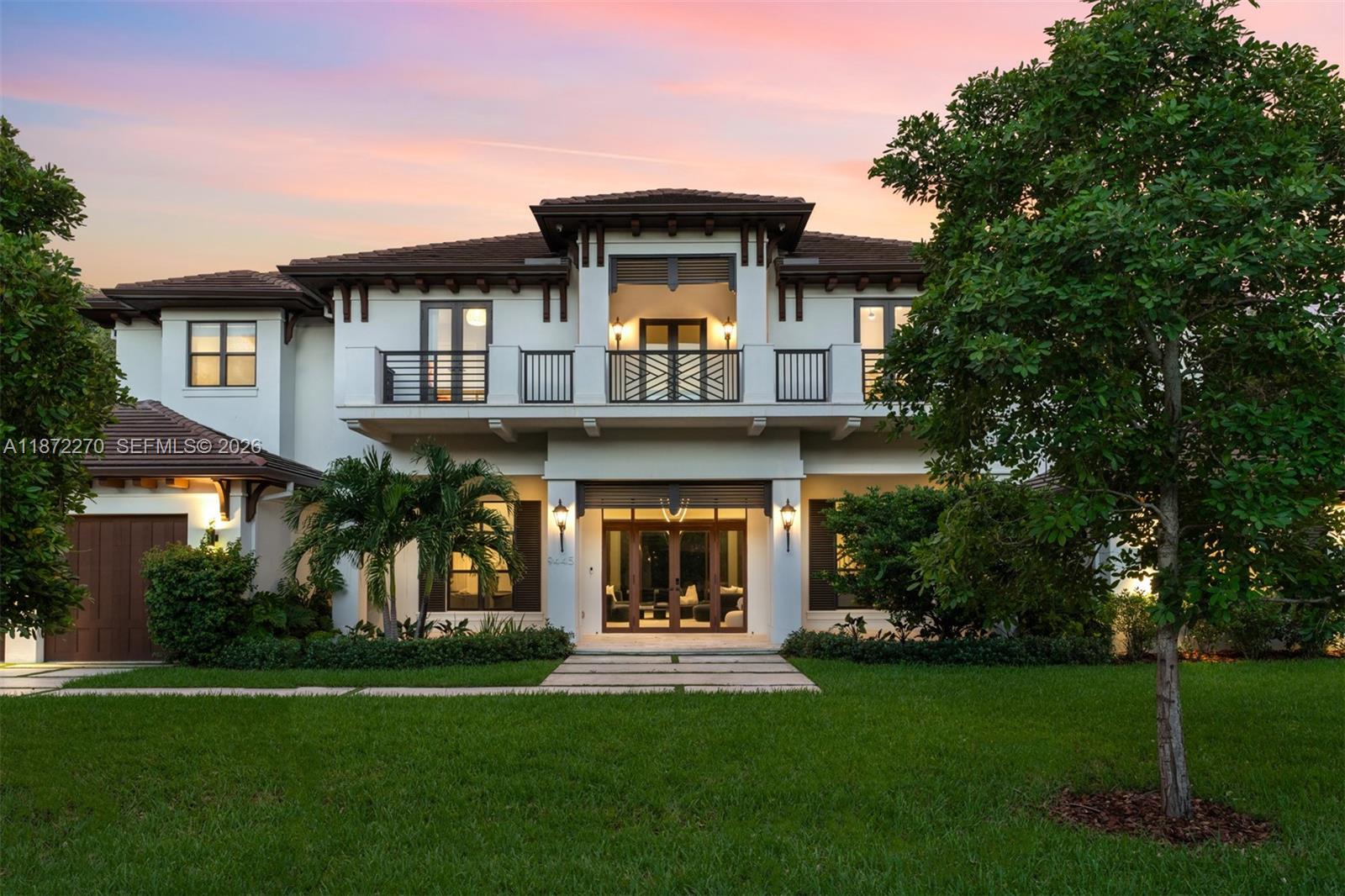 Coconut Palm Estates