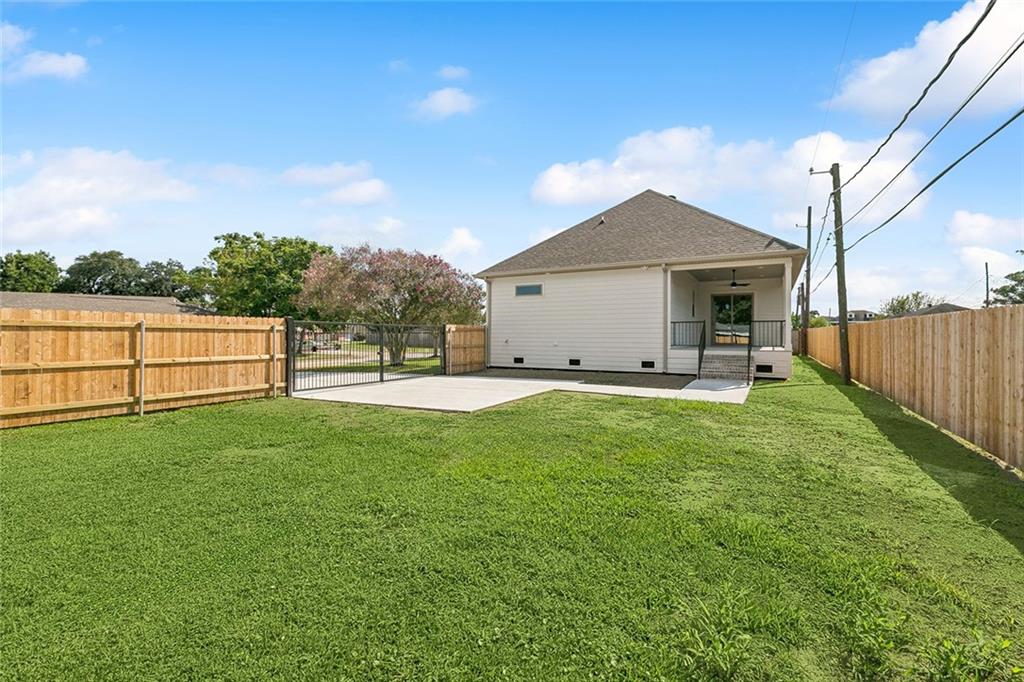 Homes for sale in Chalmette, LA | 2204 Congressman Hebert Dr, Chalmette, LA 70043 | MLS# 2522854