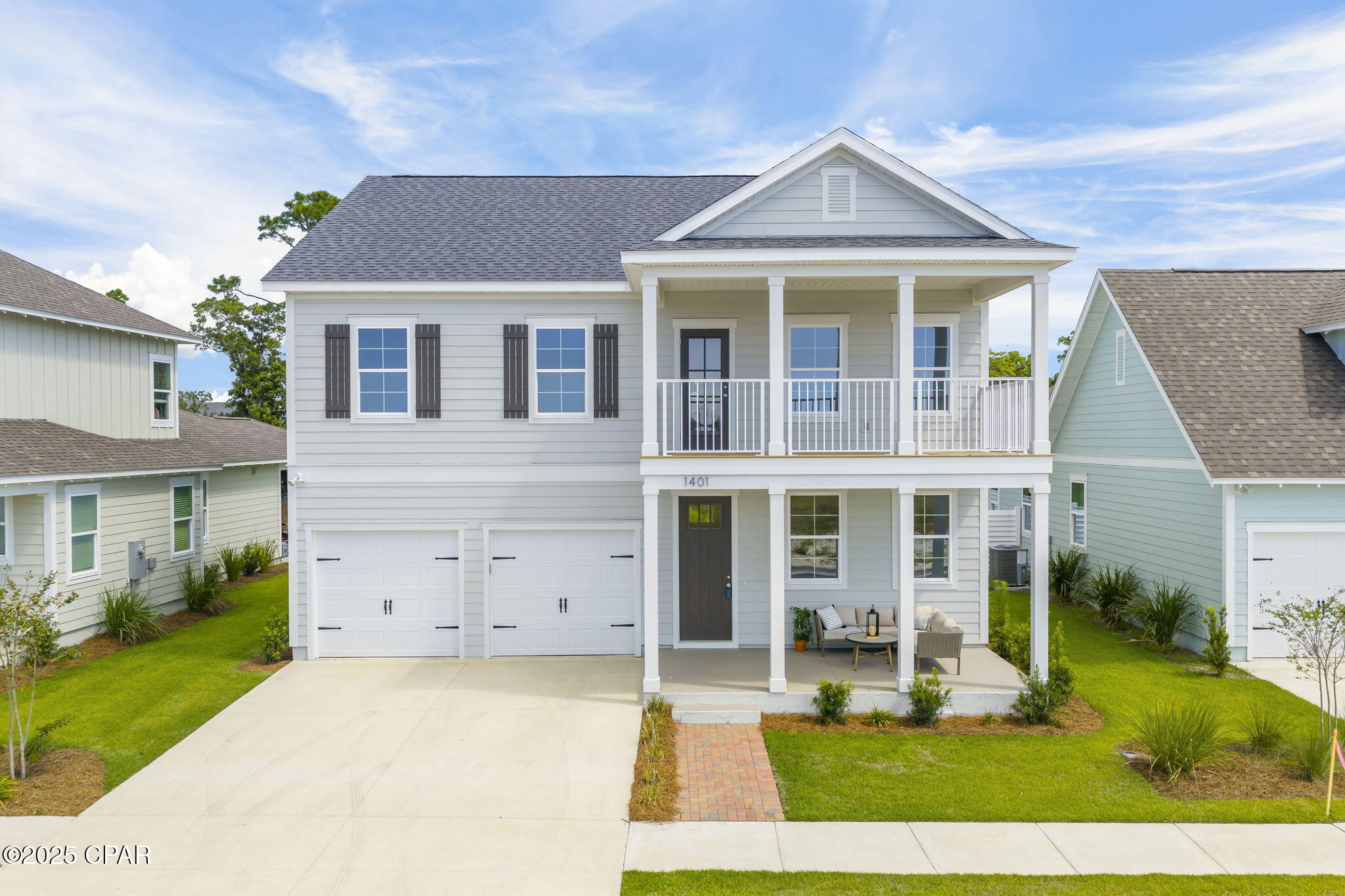 Details for 1401 Buttonsage Avenue Lot 648 -, Panama City, FL 32405