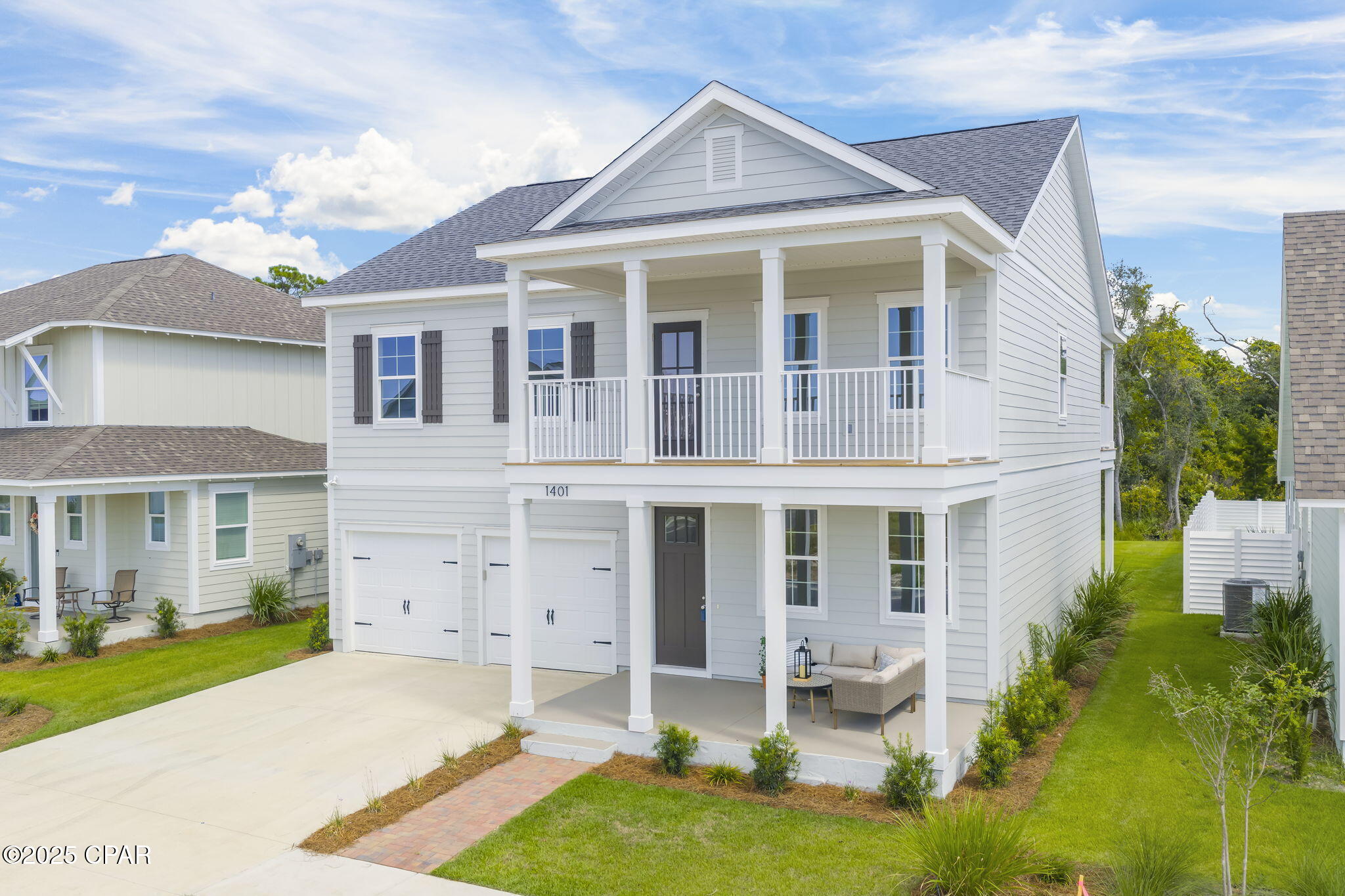 Image 2 For 1401 Buttonsage Avenue Lot 648 -