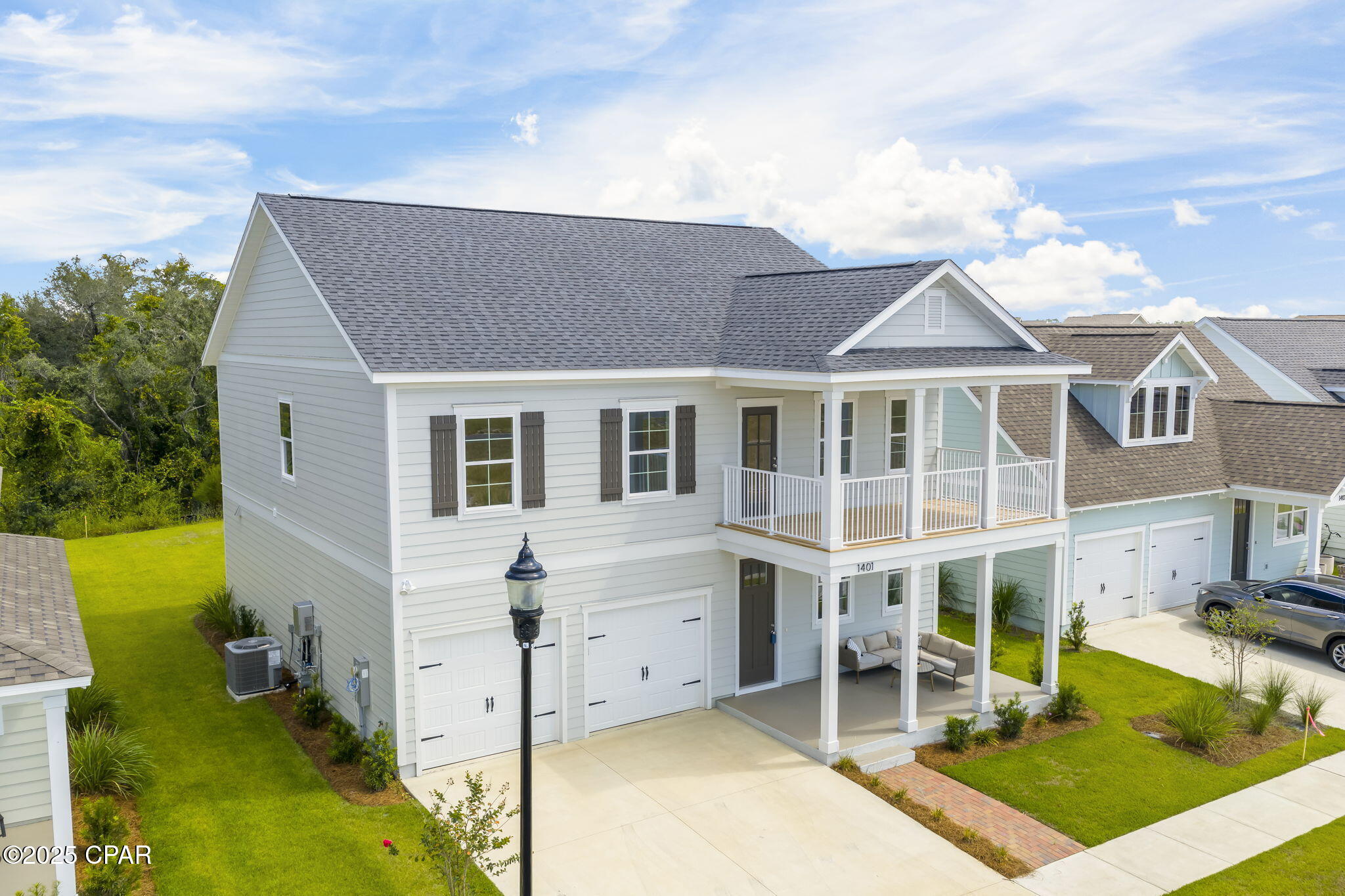 Image 3 For 1401 Buttonsage Avenue Lot 648 -