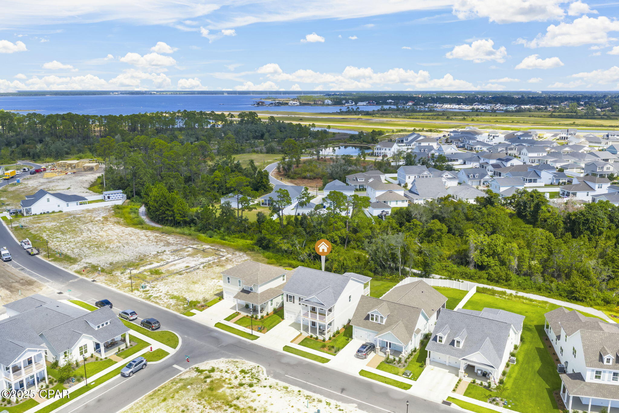 Image 55 For 1401 Buttonsage Avenue Lot 648 -