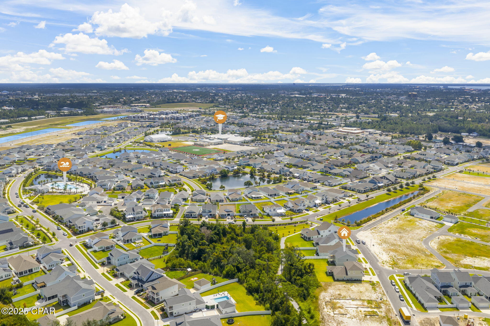 Image 56 For 1401 Buttonsage Avenue Lot 648 -