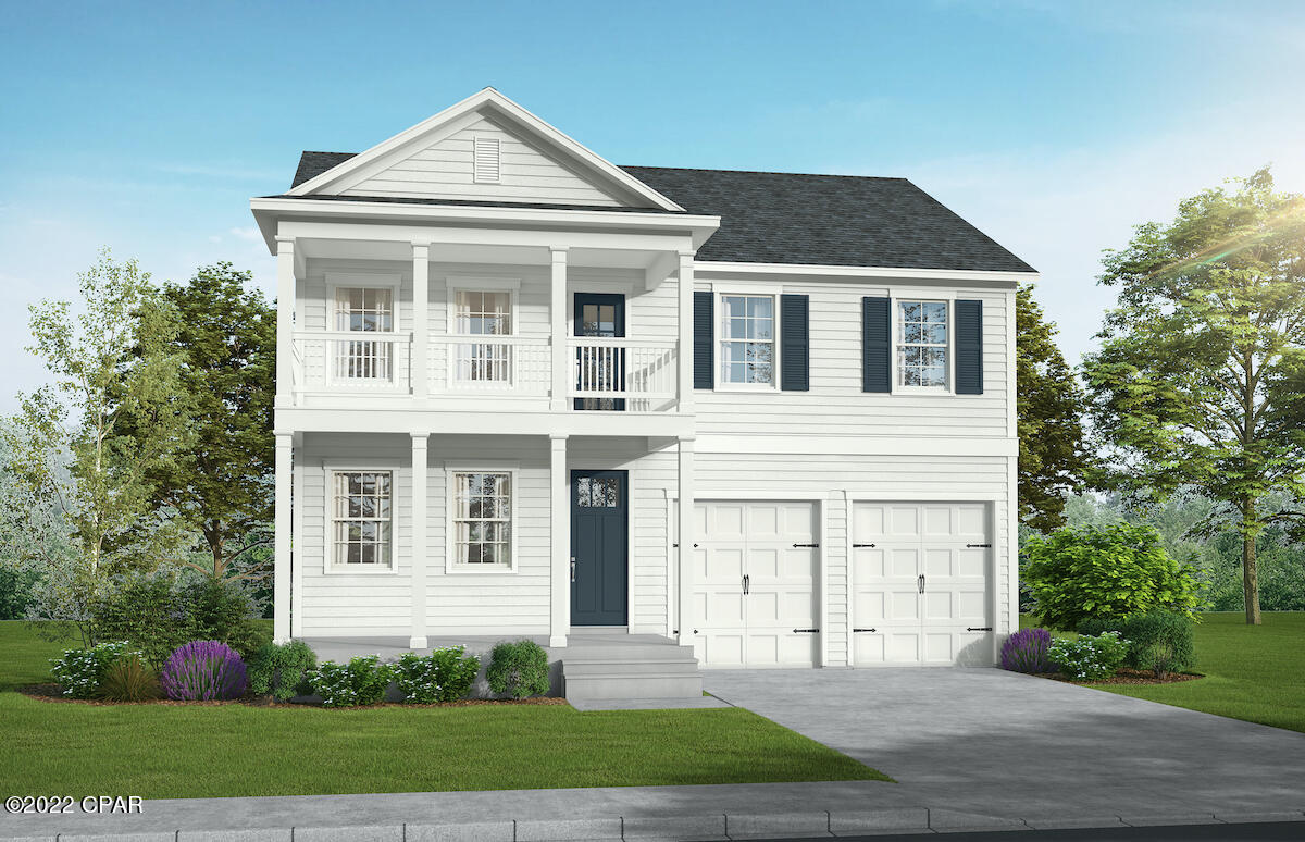 Image 59 For 1401 Buttonsage Avenue Lot 648 -