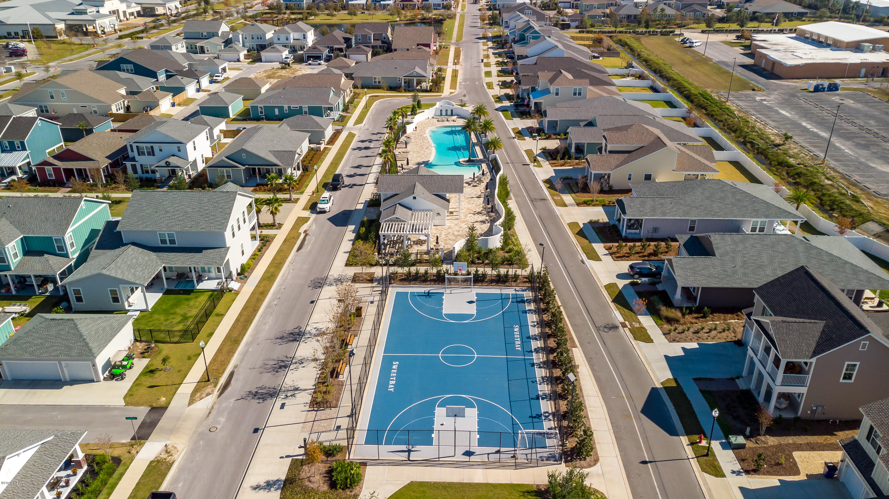 Image 65 For 1401 Buttonsage Avenue Lot 648 -