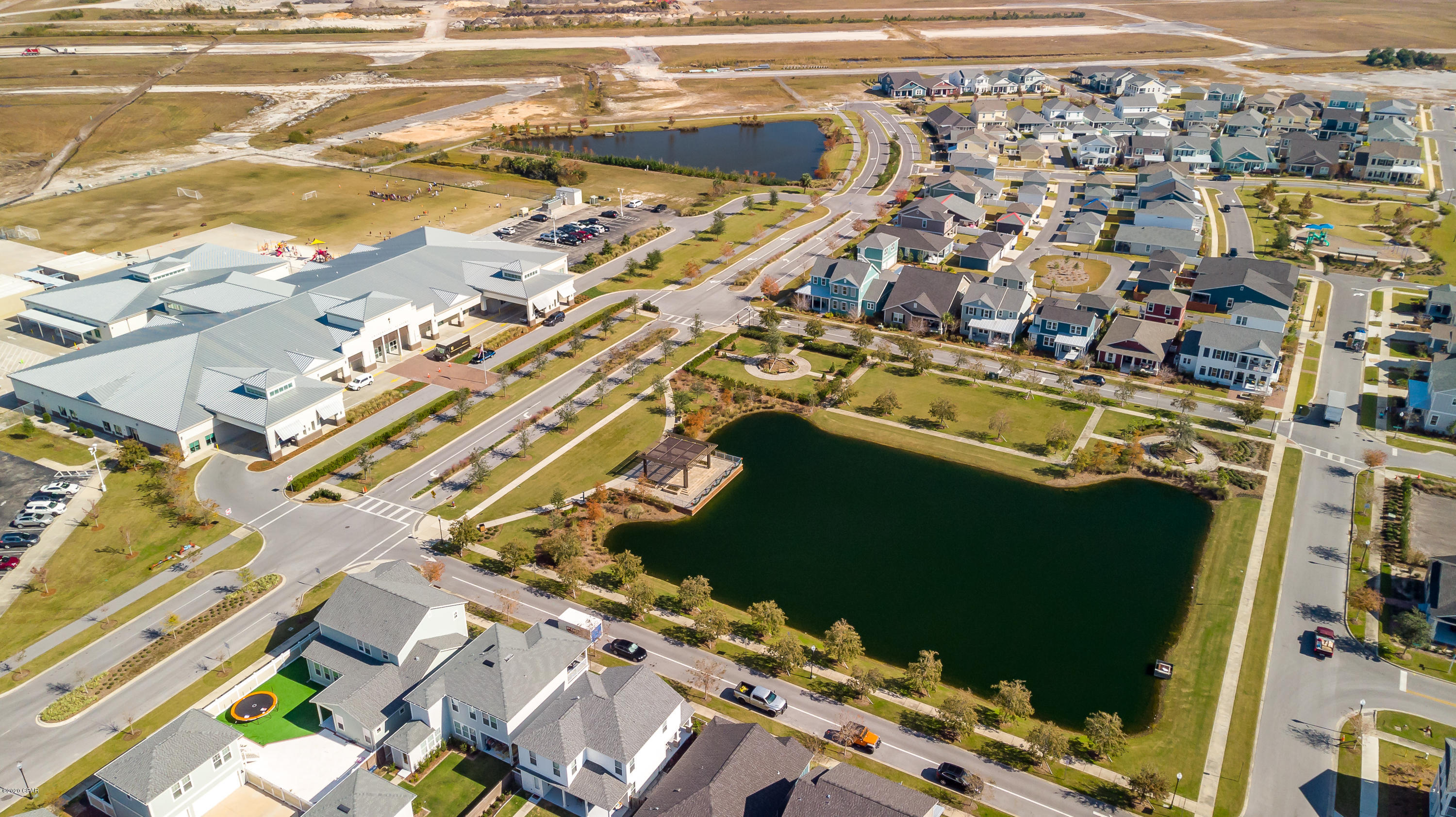 Image 72 For 1401 Buttonsage Avenue Lot 648 -