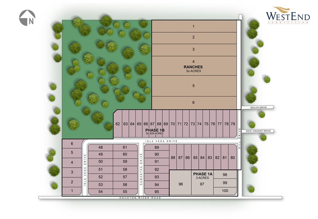 Lot 62 Isla Veda Drive