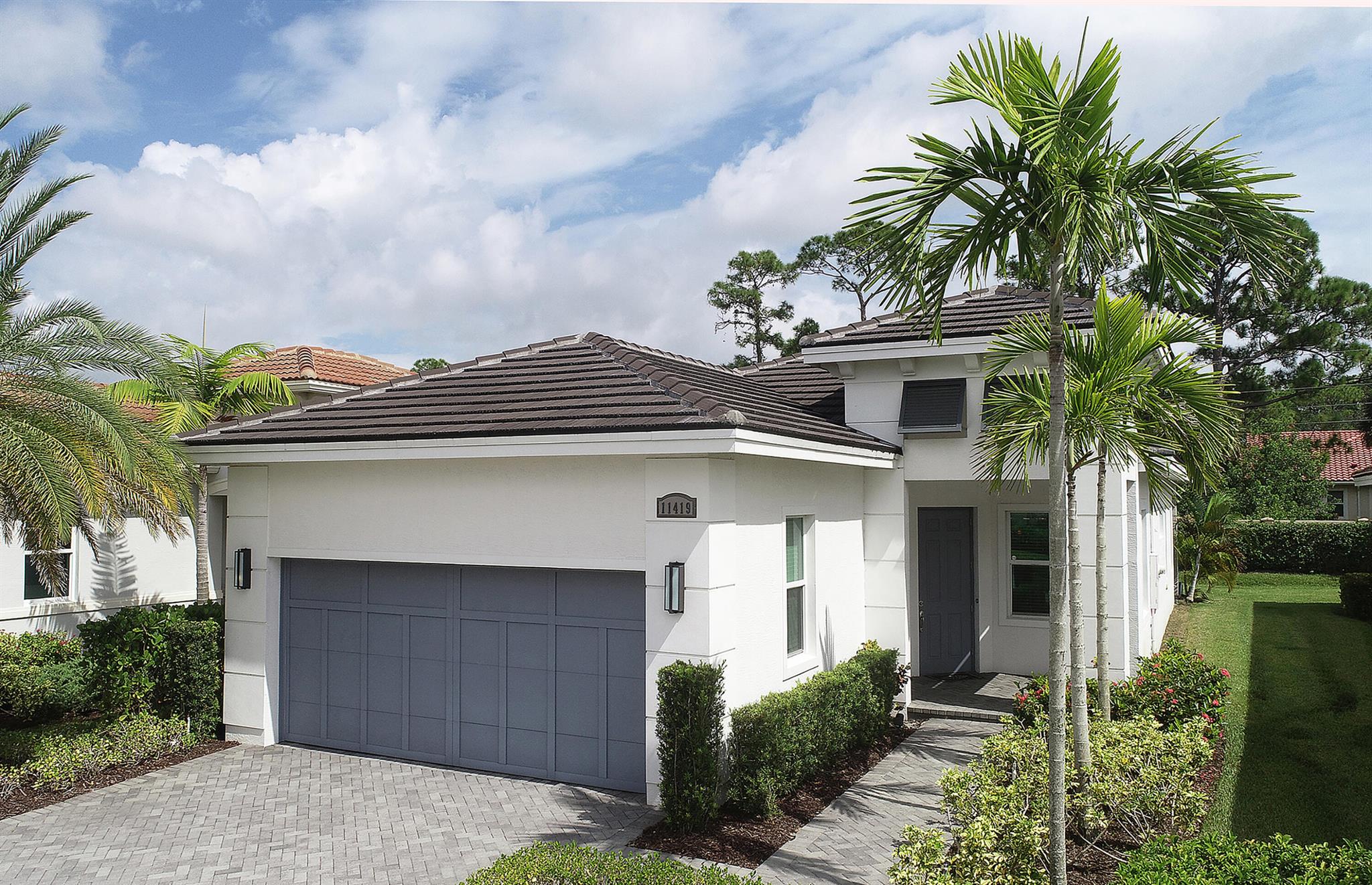 Verano Pud No 1 Plat No 2