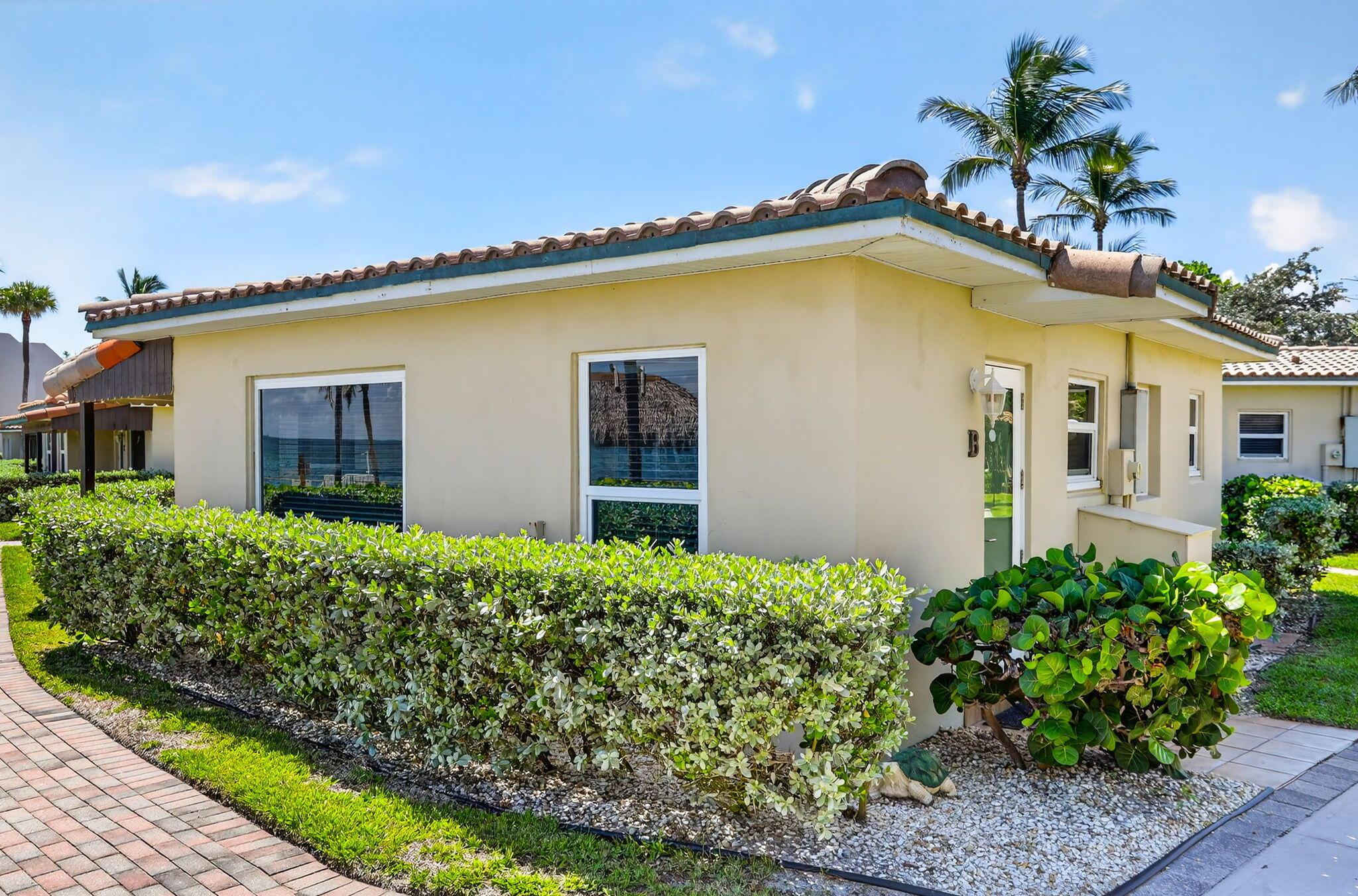 Homes for sale in Hillsboro Beach, FL | 1225 Hillsboro Mile #B2, Hillsboro Beach, FL 33062 | MLS# R11126106