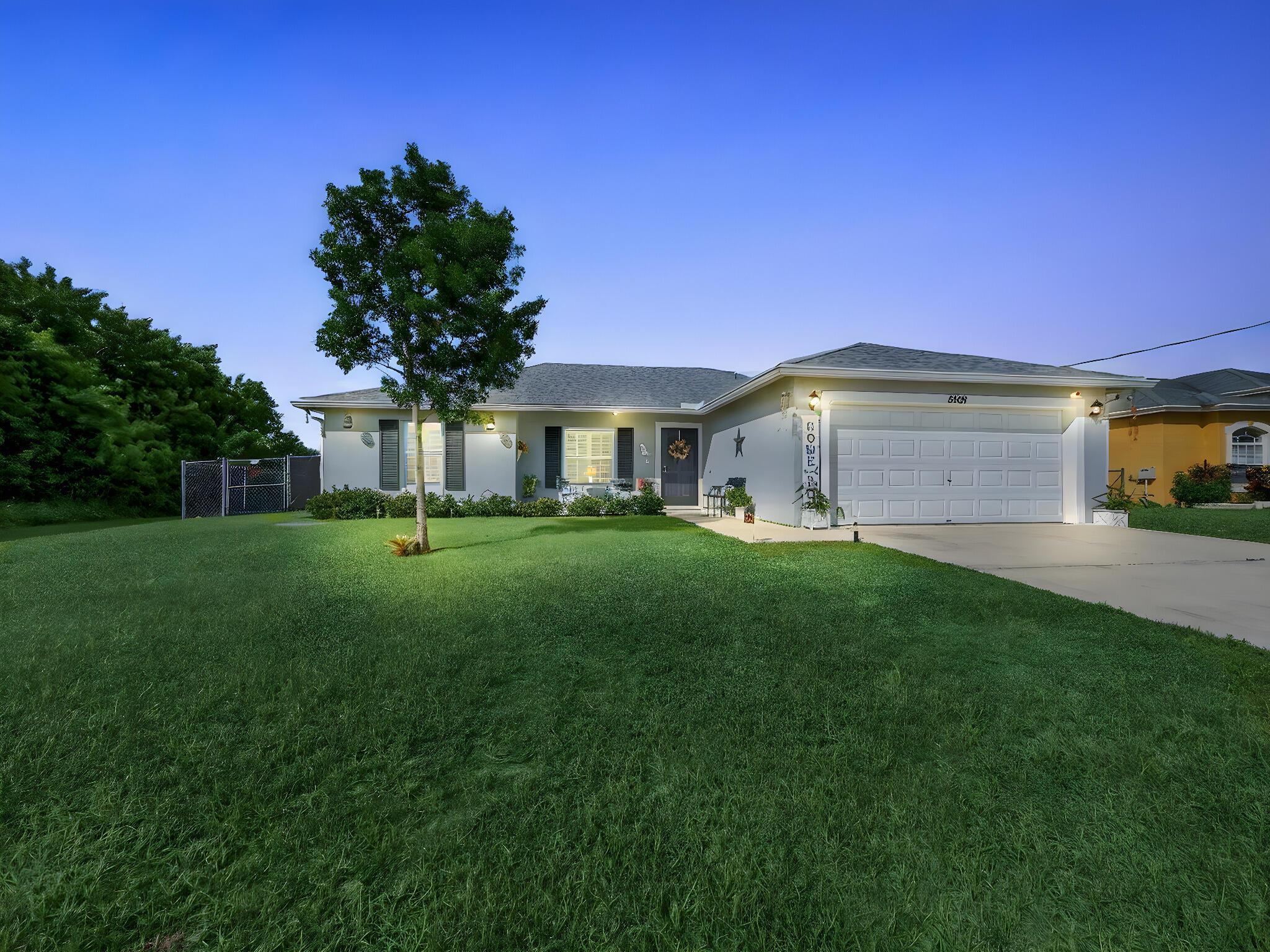 Port St Lucie Section 9