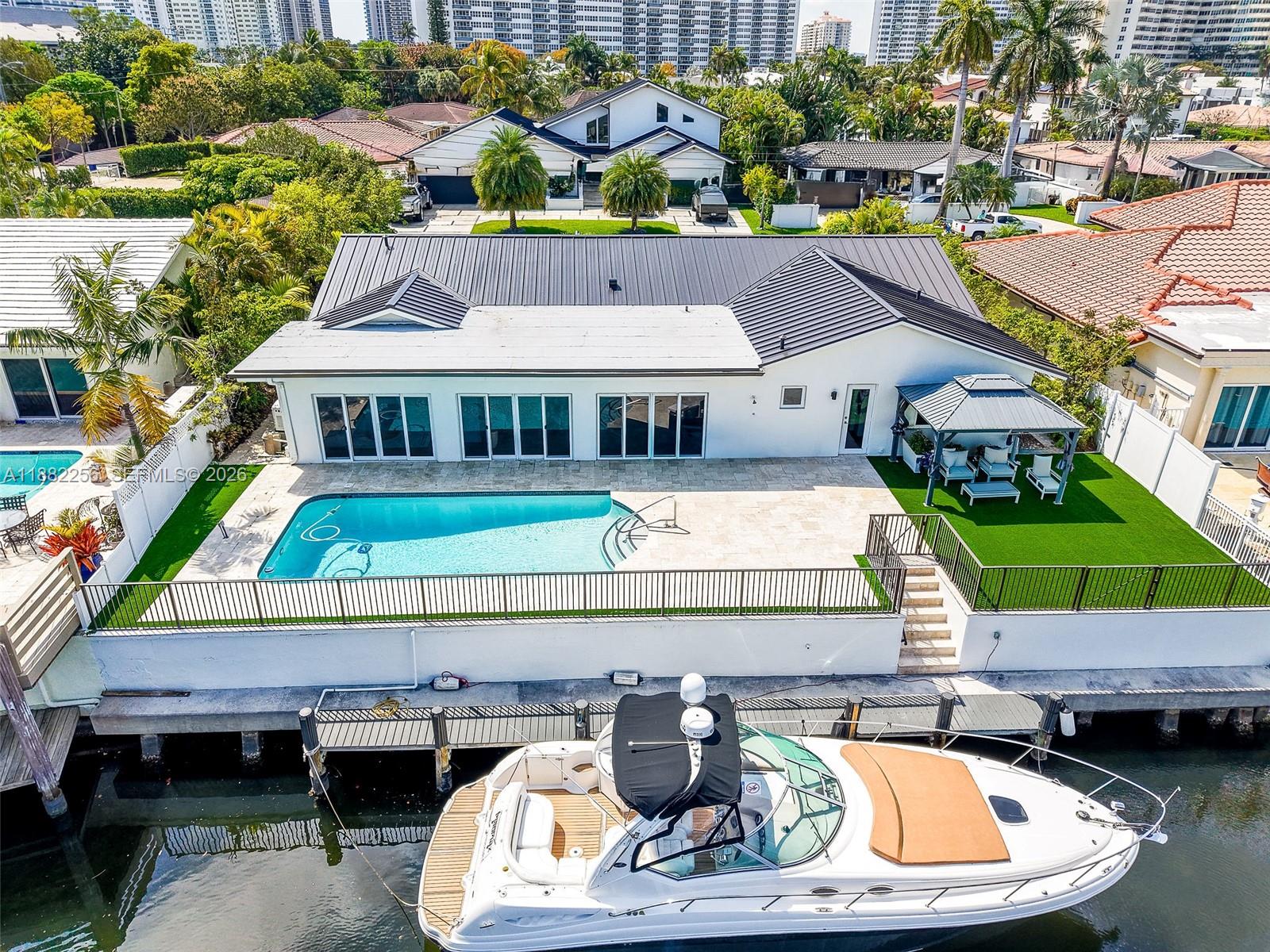 Bermuda-Riviera Sub Of Ga