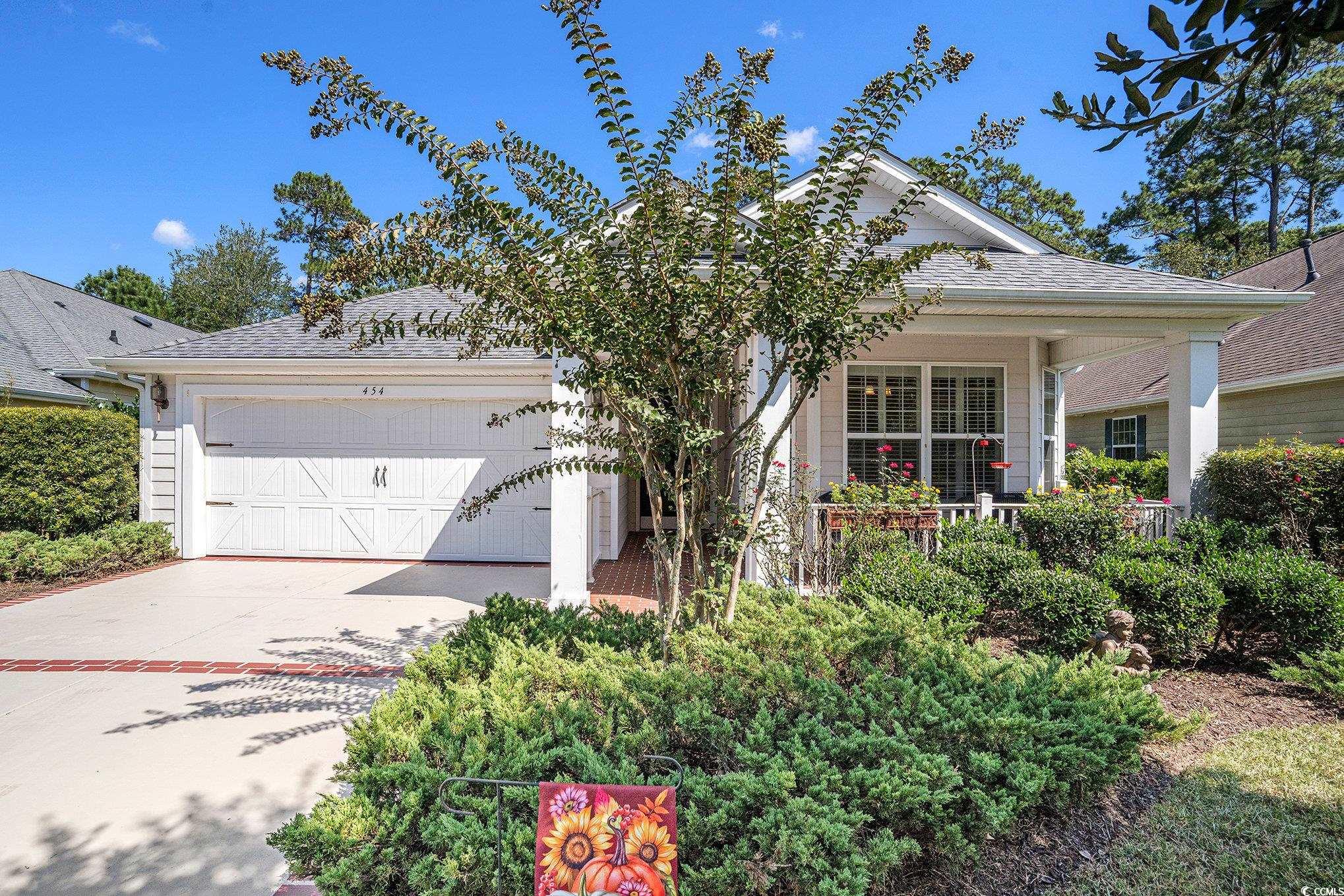 454 Grand Cypress Way Murrells Inlet, SC 29576