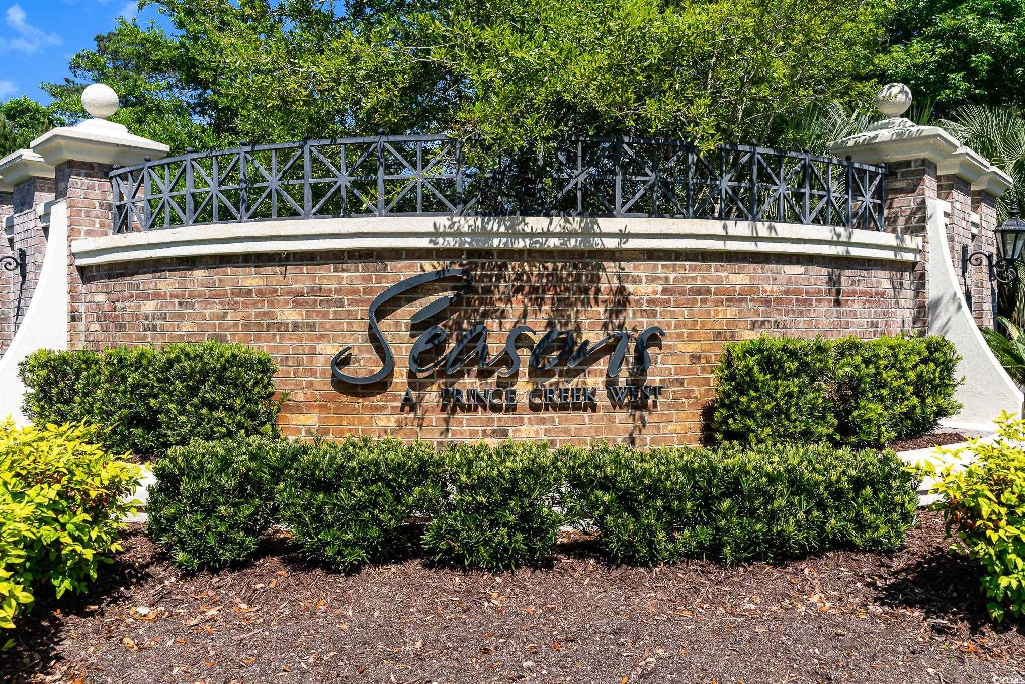 454 Grand Cypress Way Murrells Inlet, SC 29576