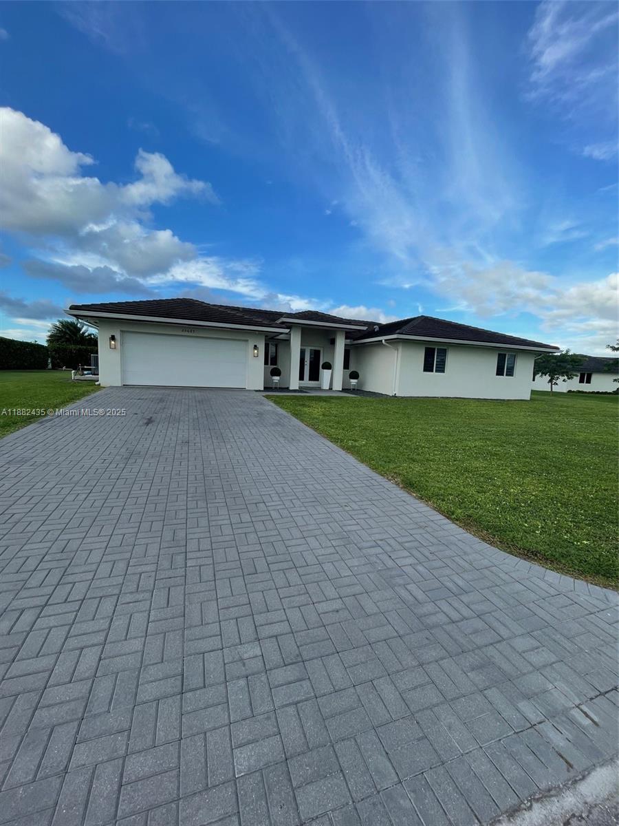 Zamora Estates