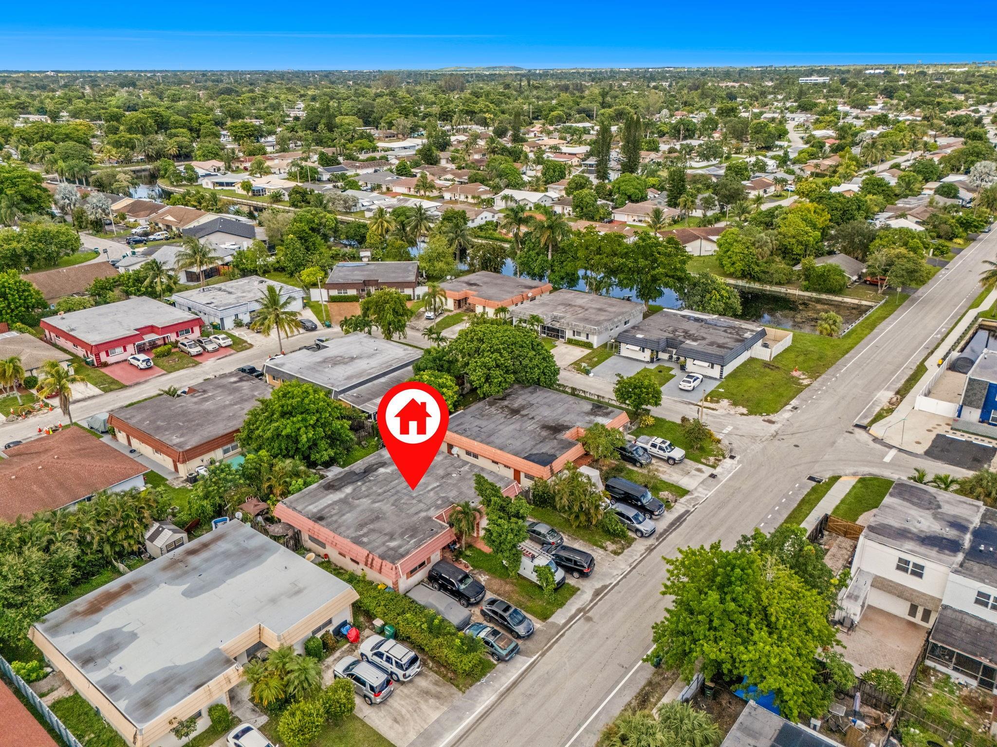 Homes for sale in Tamarac, FL | 7391 Nw 76Th St, Tamarac, FL 33321 | MLS# F10527943